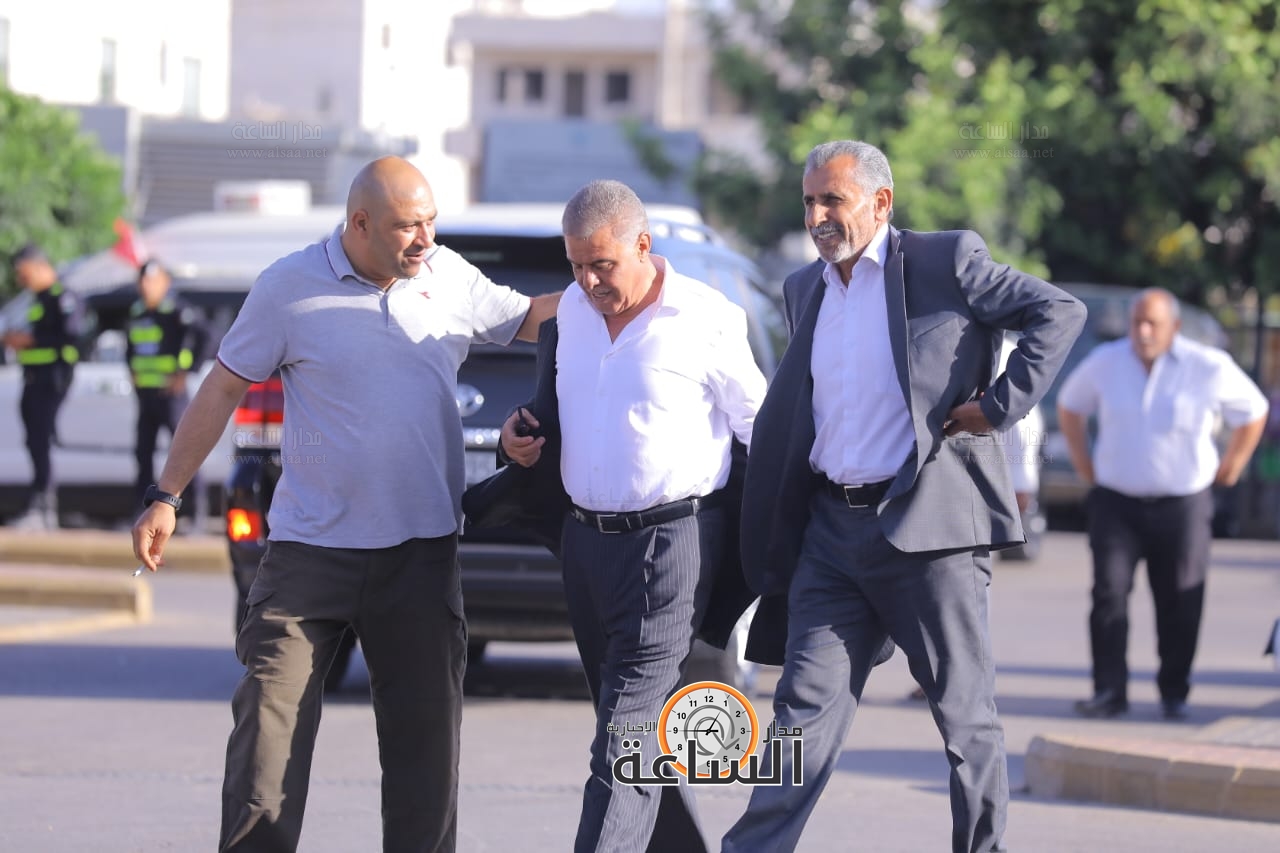 نضال الحديد