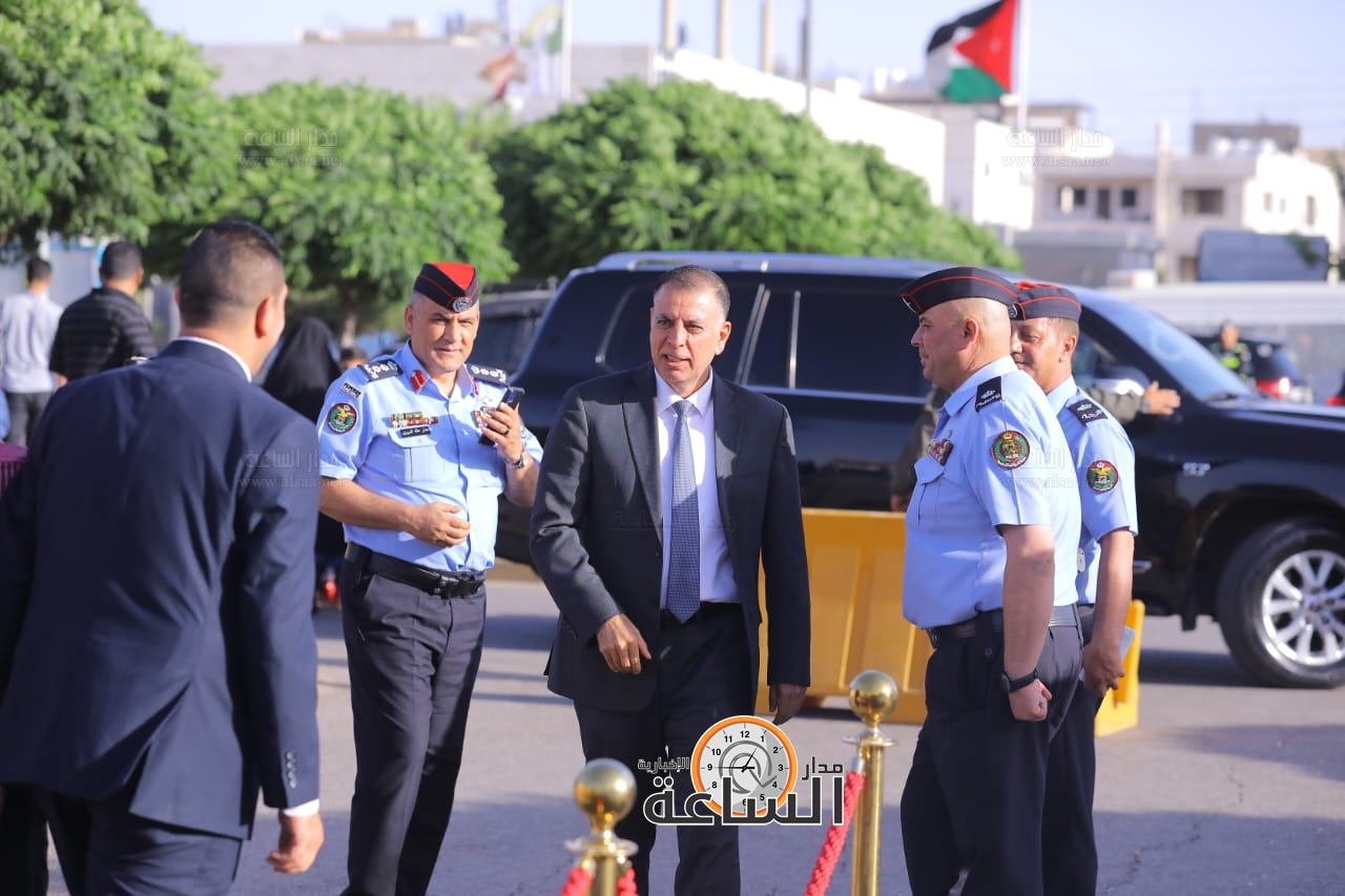 مازن الفراية