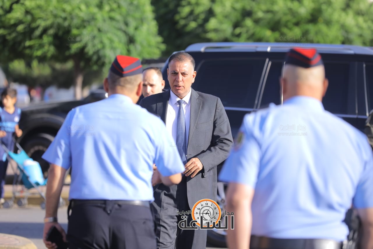 مازن الفراية