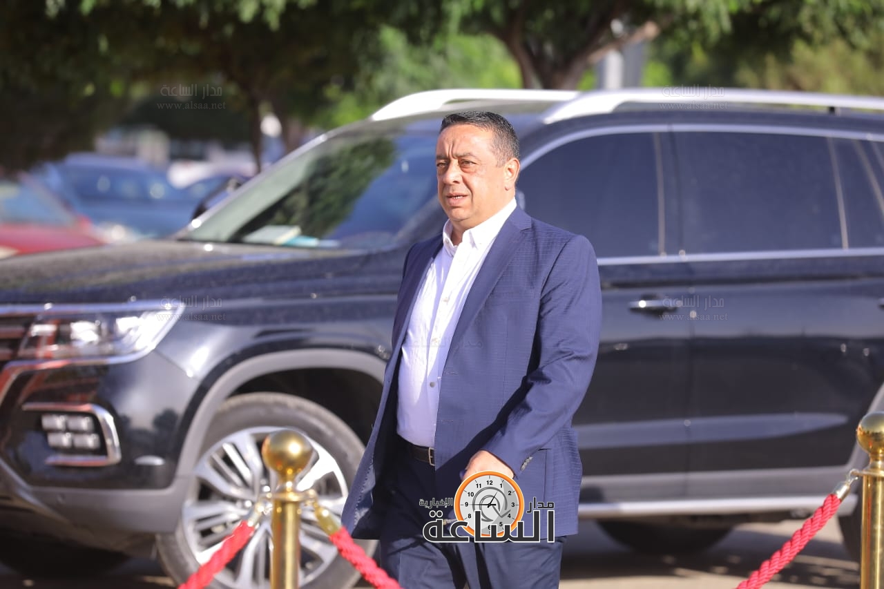 سامي الداوود