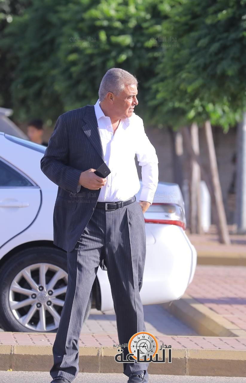 نضال الحديد