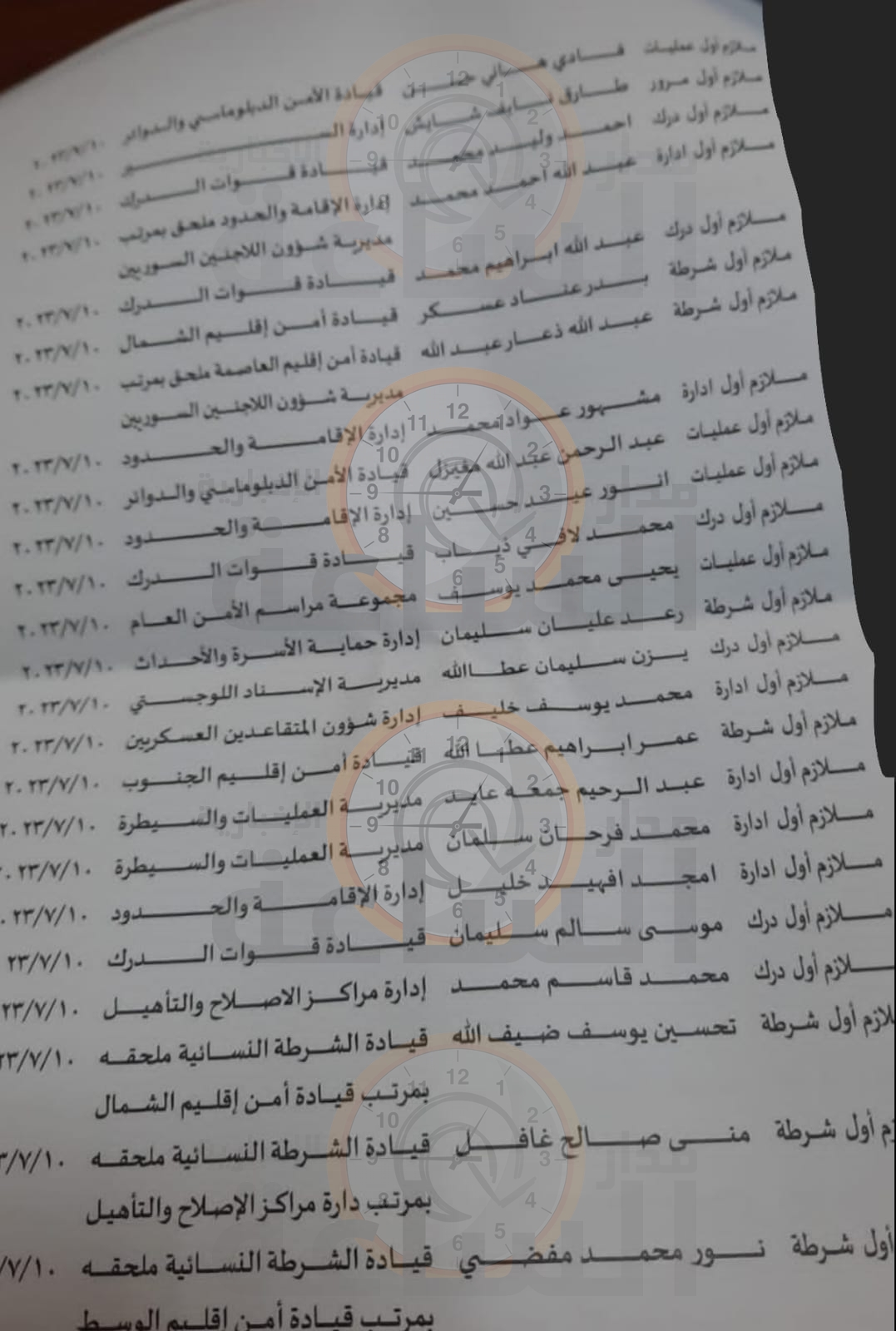 Madar Al-Saa Images 0.26968582673519603