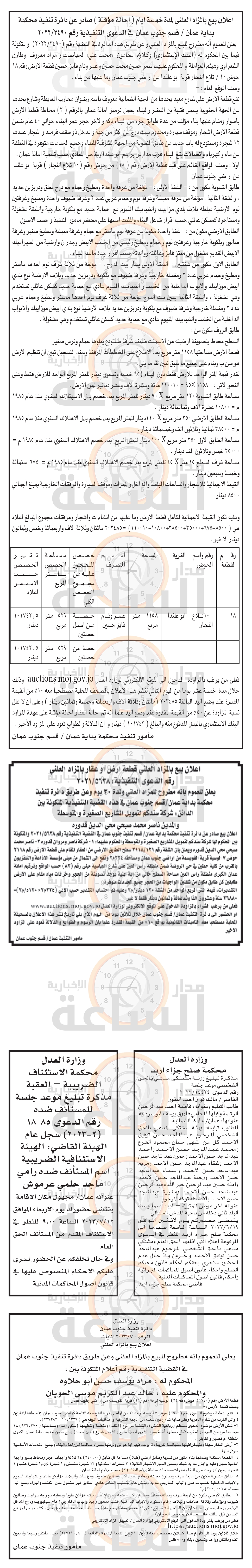 Madar Al-Saa Images 0.21739499270055518