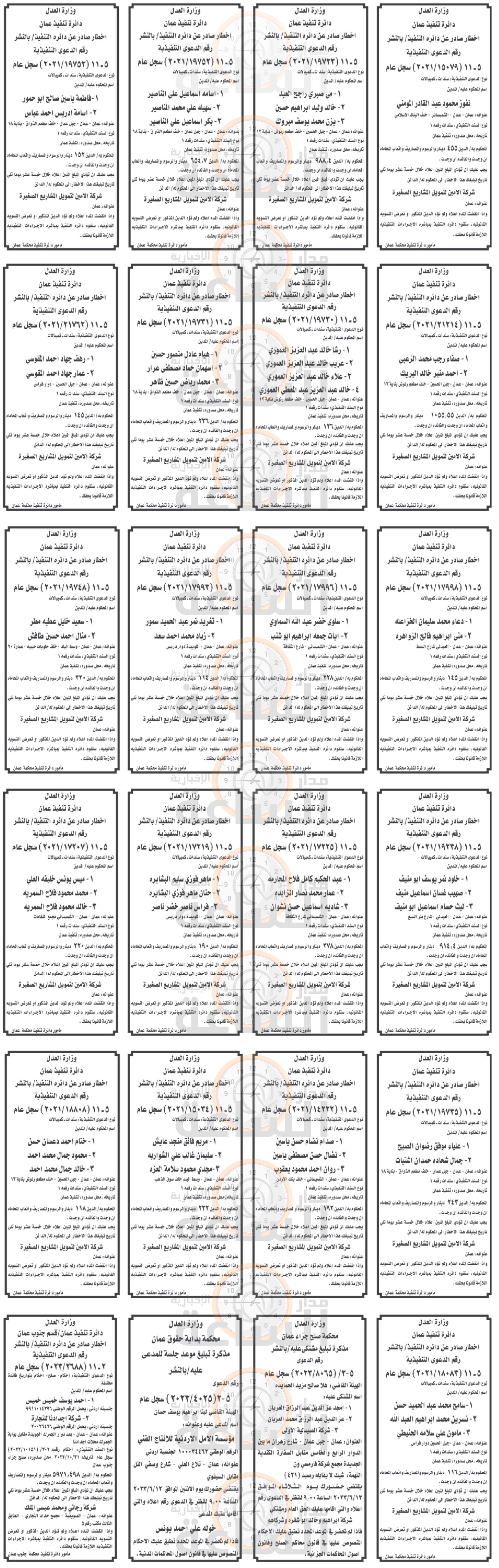 Madar Al-Saa Images 0.8747695175948895