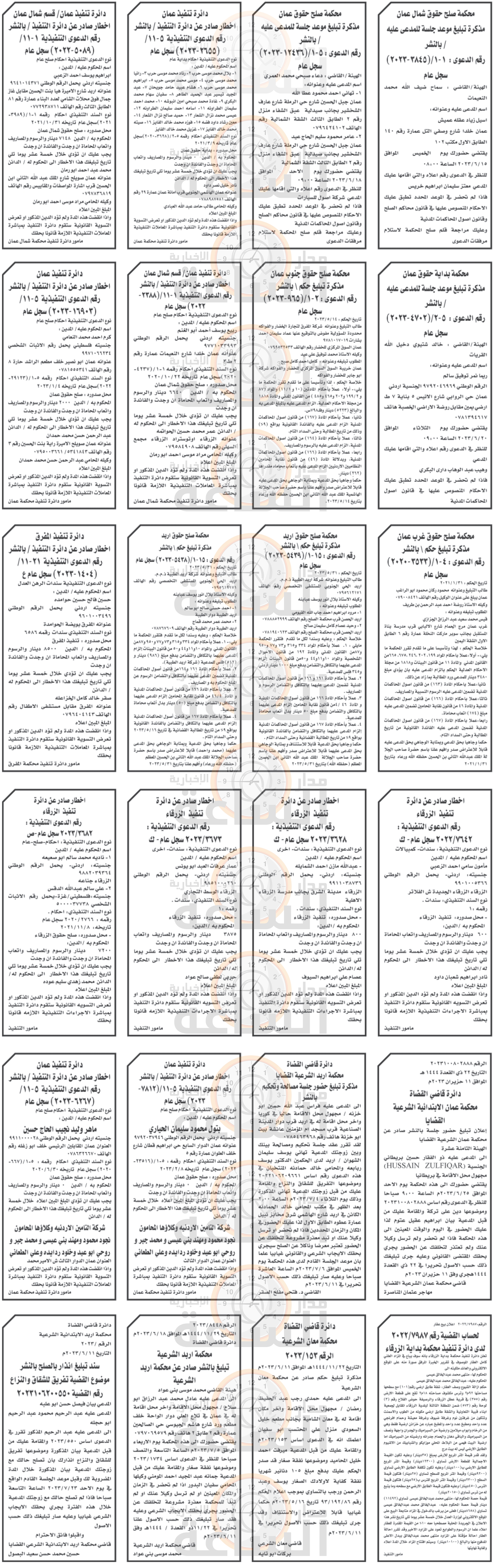 Madar Al-Saa Images 0.6238836877392742