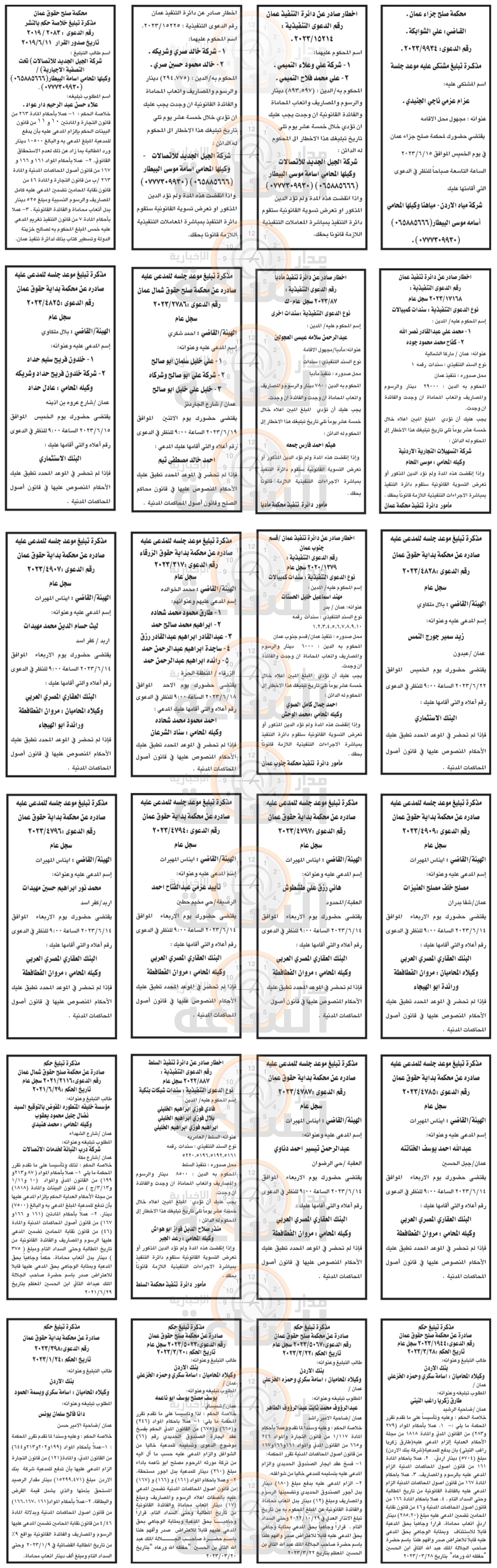 Madar Al-Saa Images 0.723207214620369