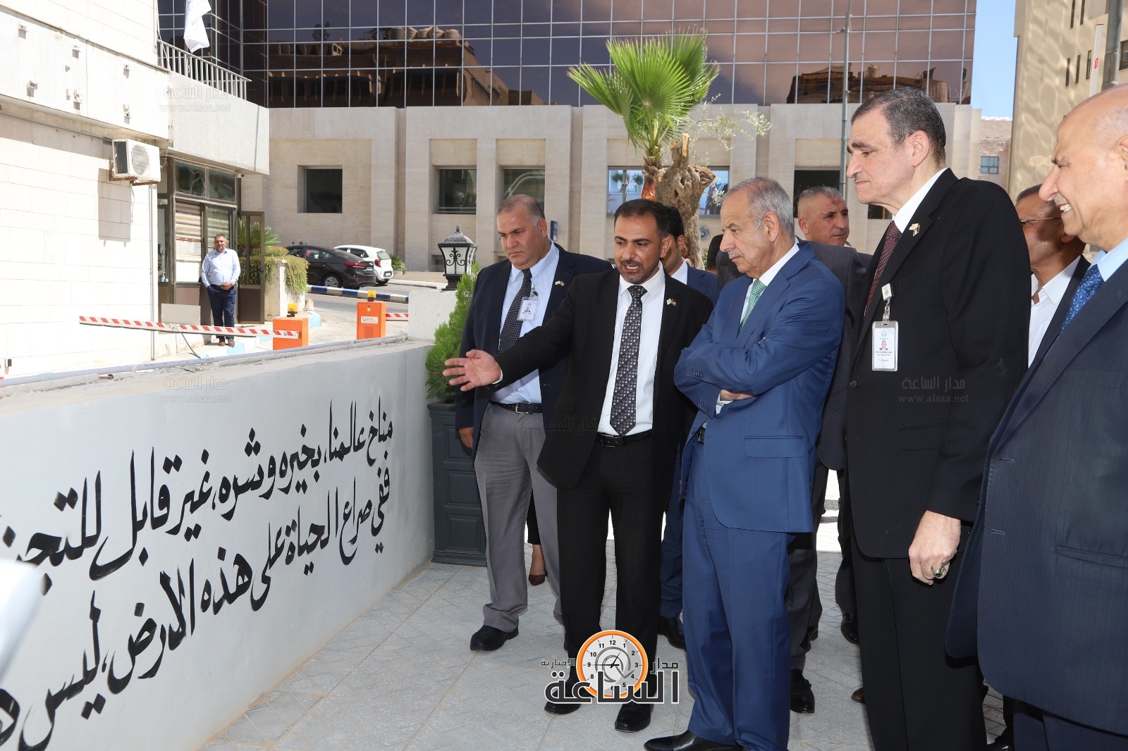 Madar Al-Saa Images 0.05373989732432971