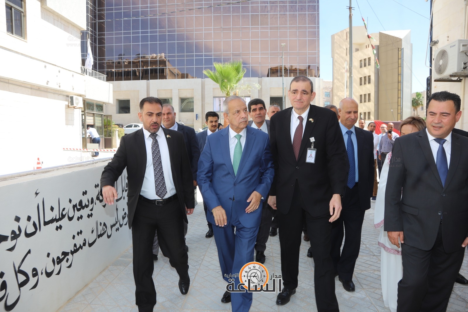 Madar Al-Saa Images 0.5786735125353226