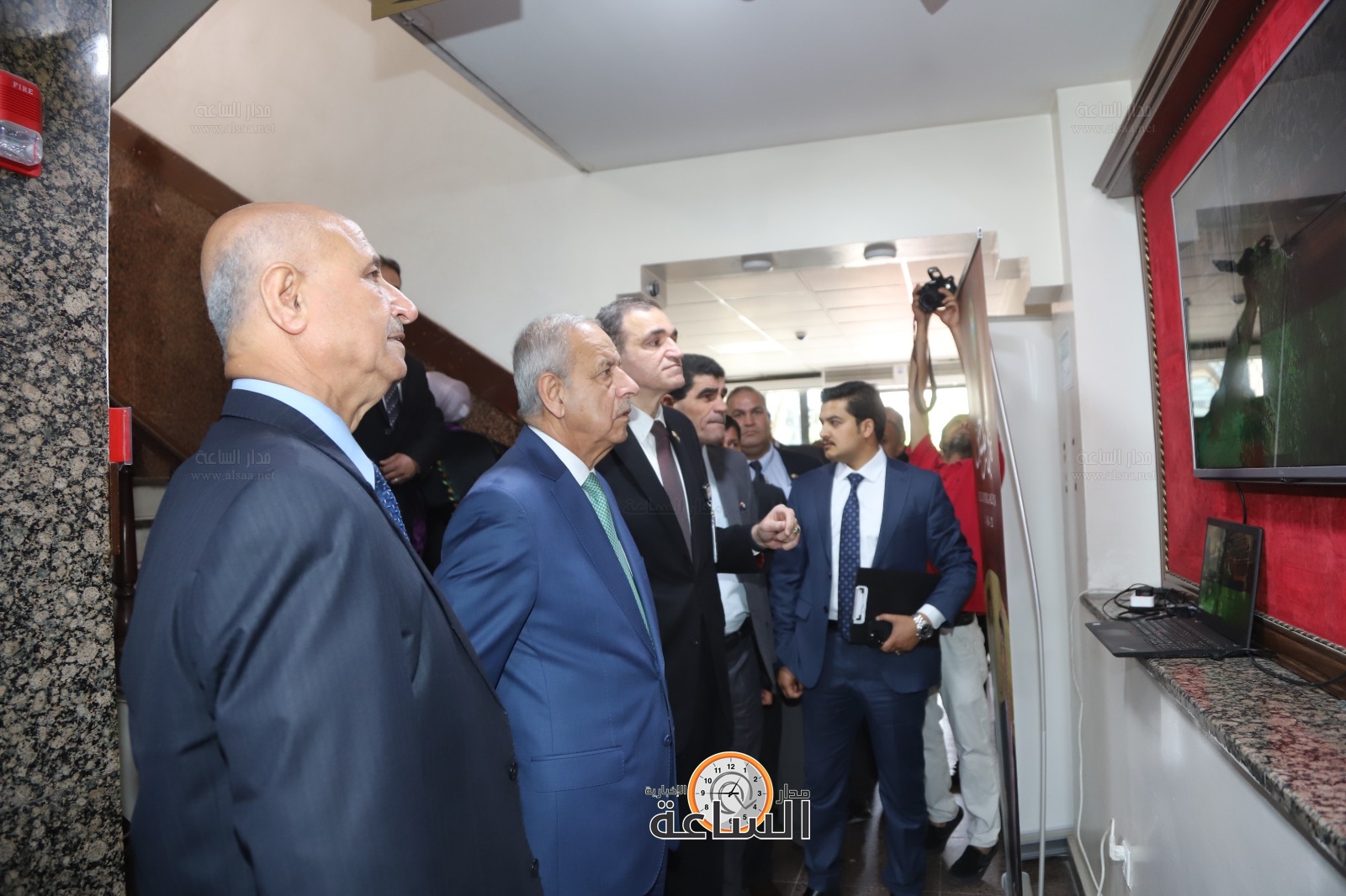 Madar Al-Saa Images 0.0032567591008385577