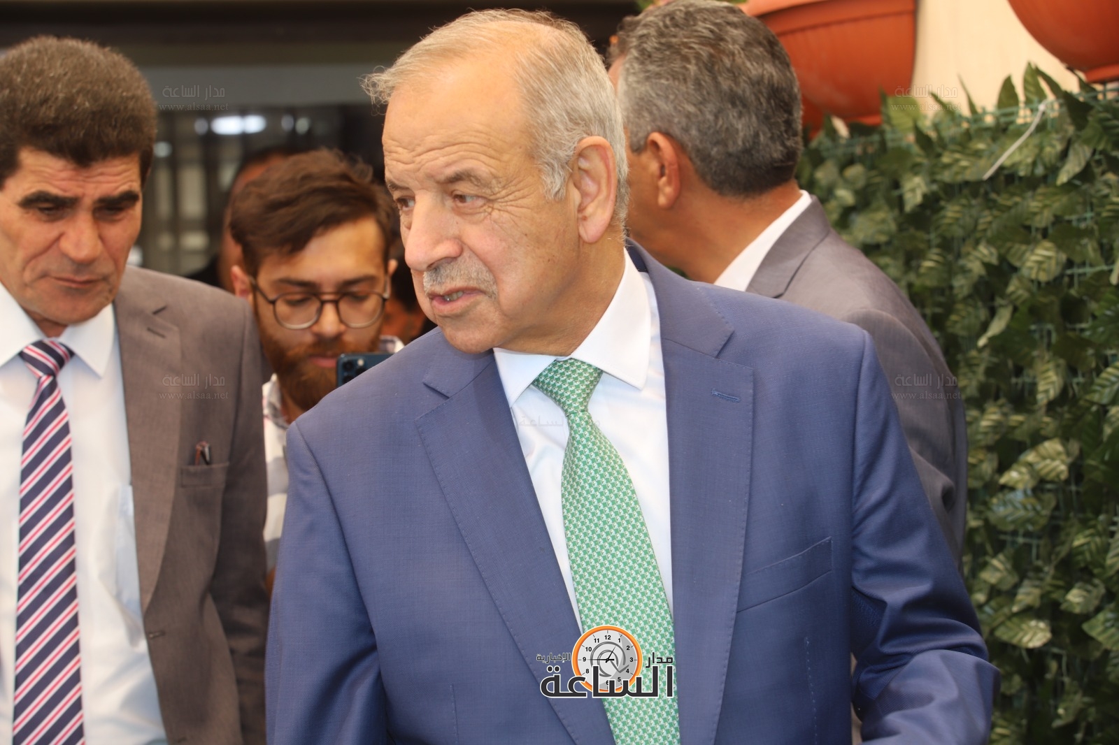 Madar Al-Saa Images 0.5920465752406678