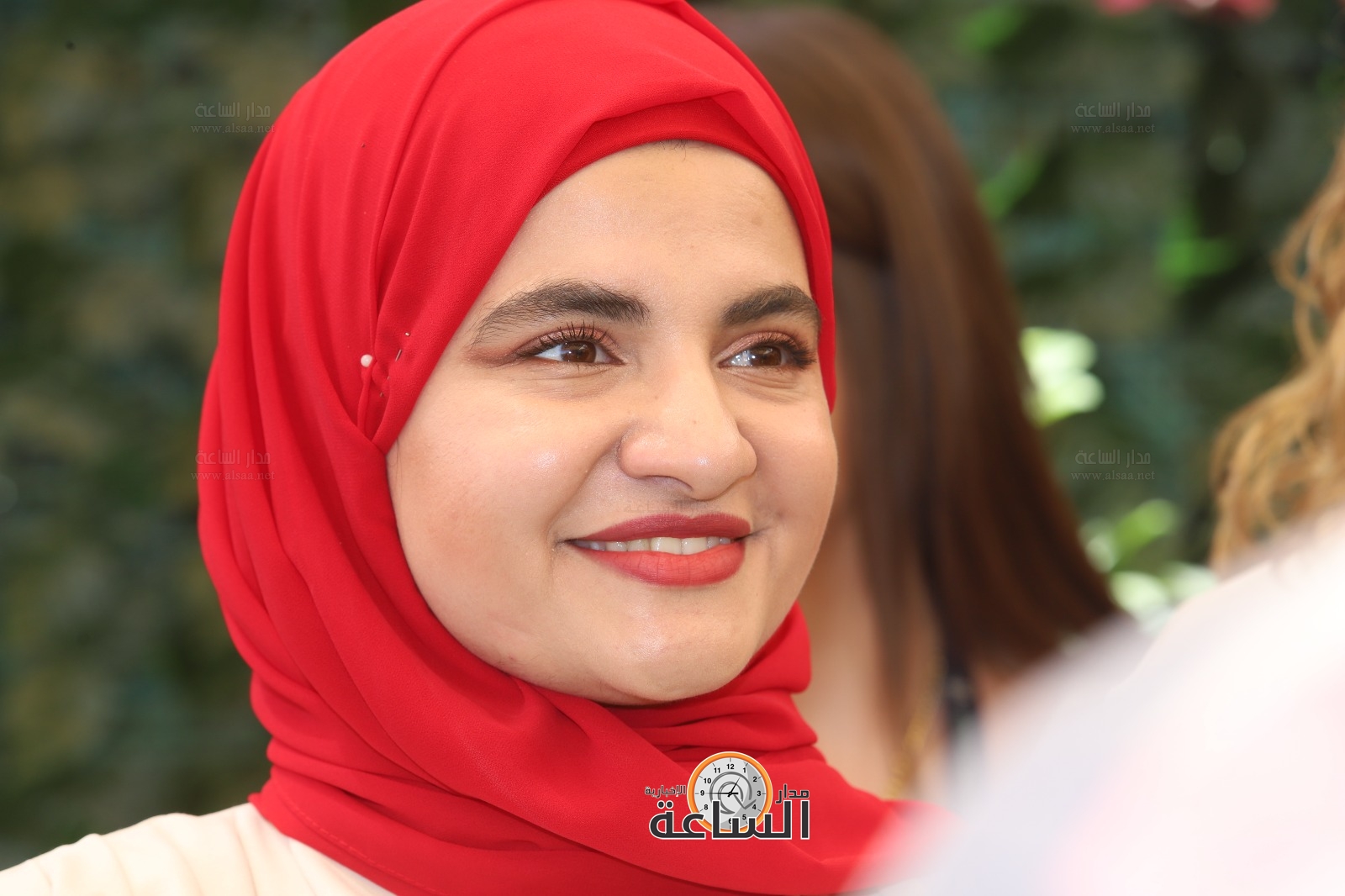 Madar Al-Saa Images 0.2700851045502557