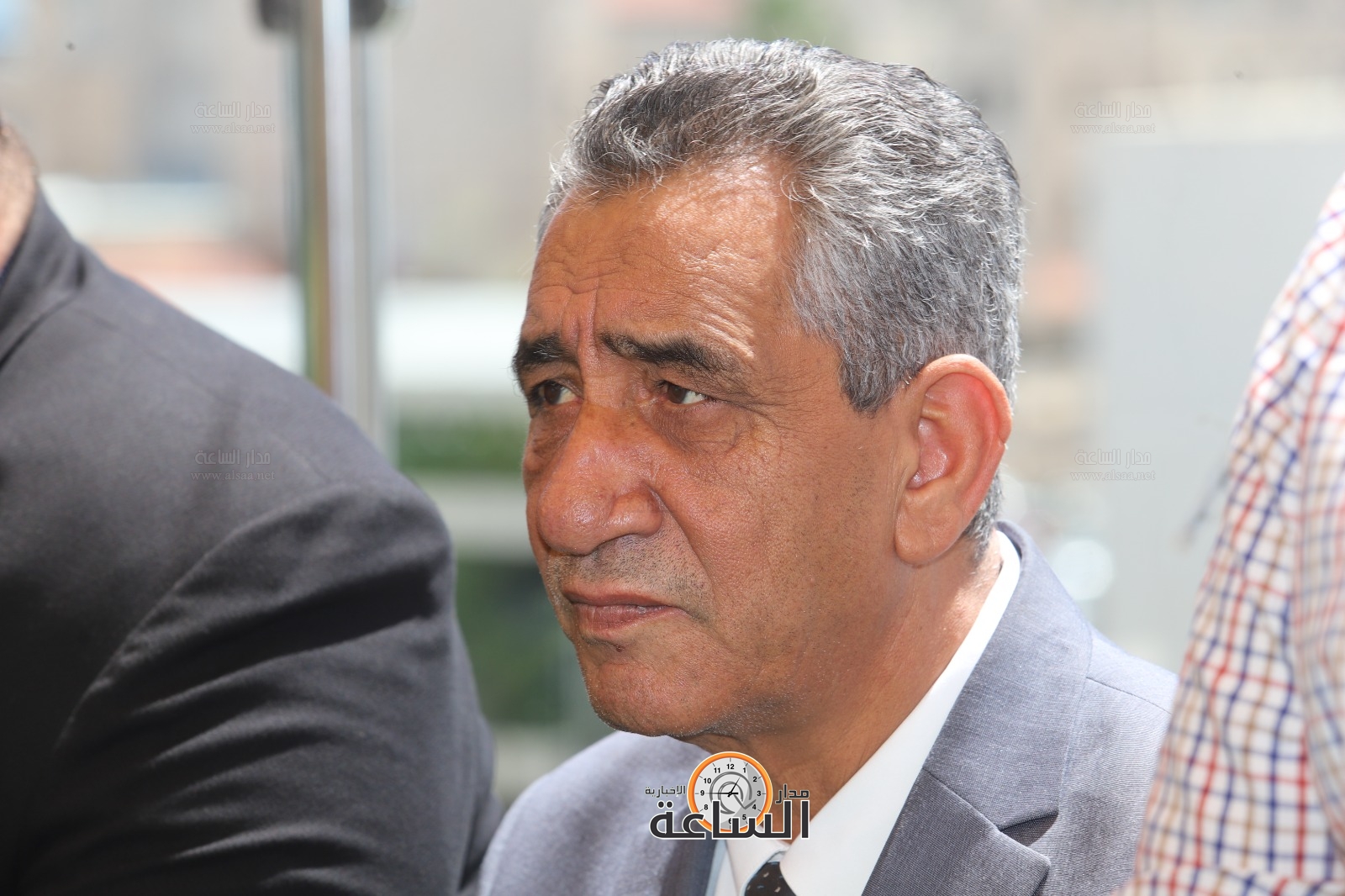 Madar Al-Saa Images 0.19887927660432347