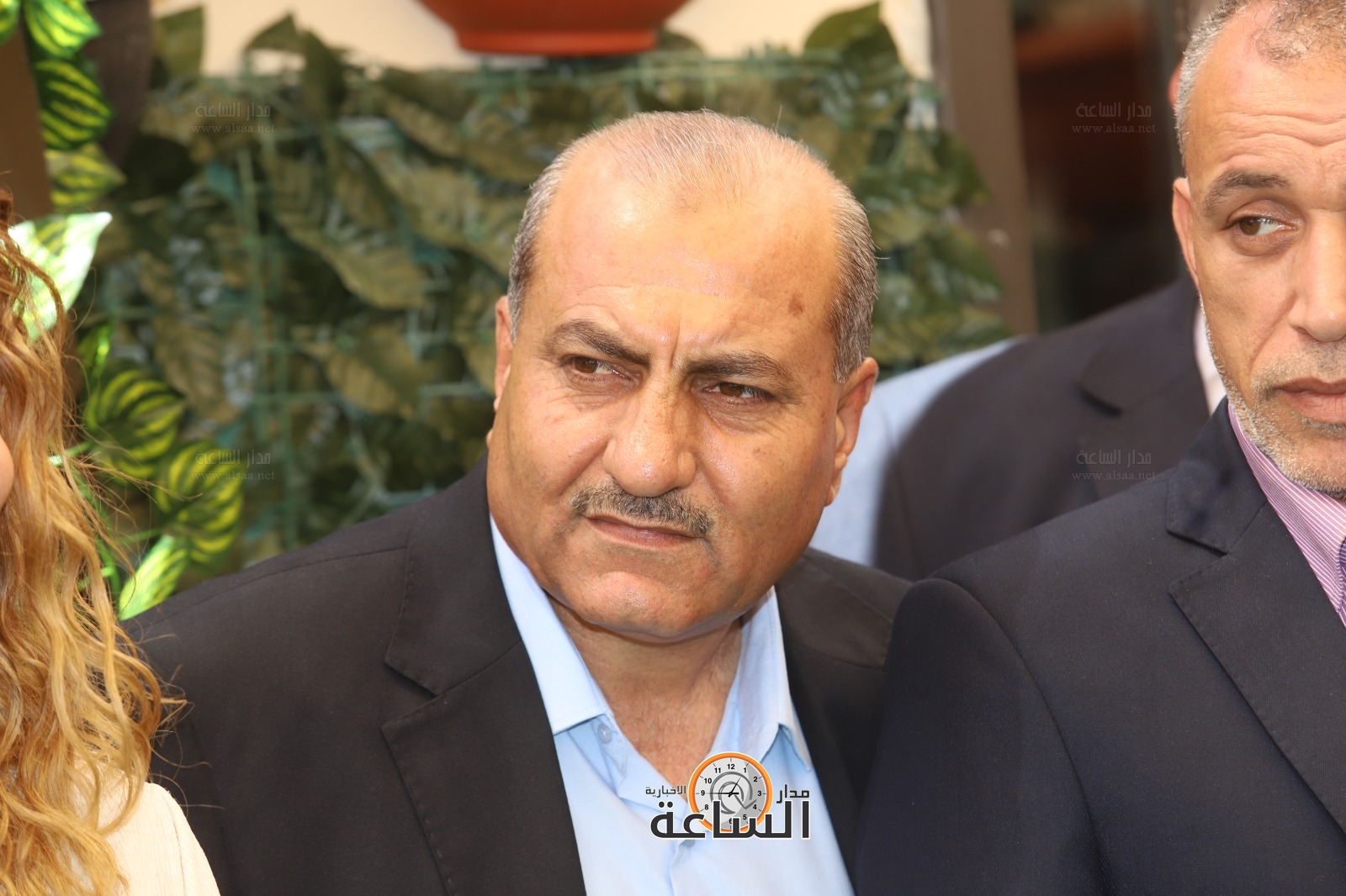 Madar Al-Saa Images 0.8249737360989875