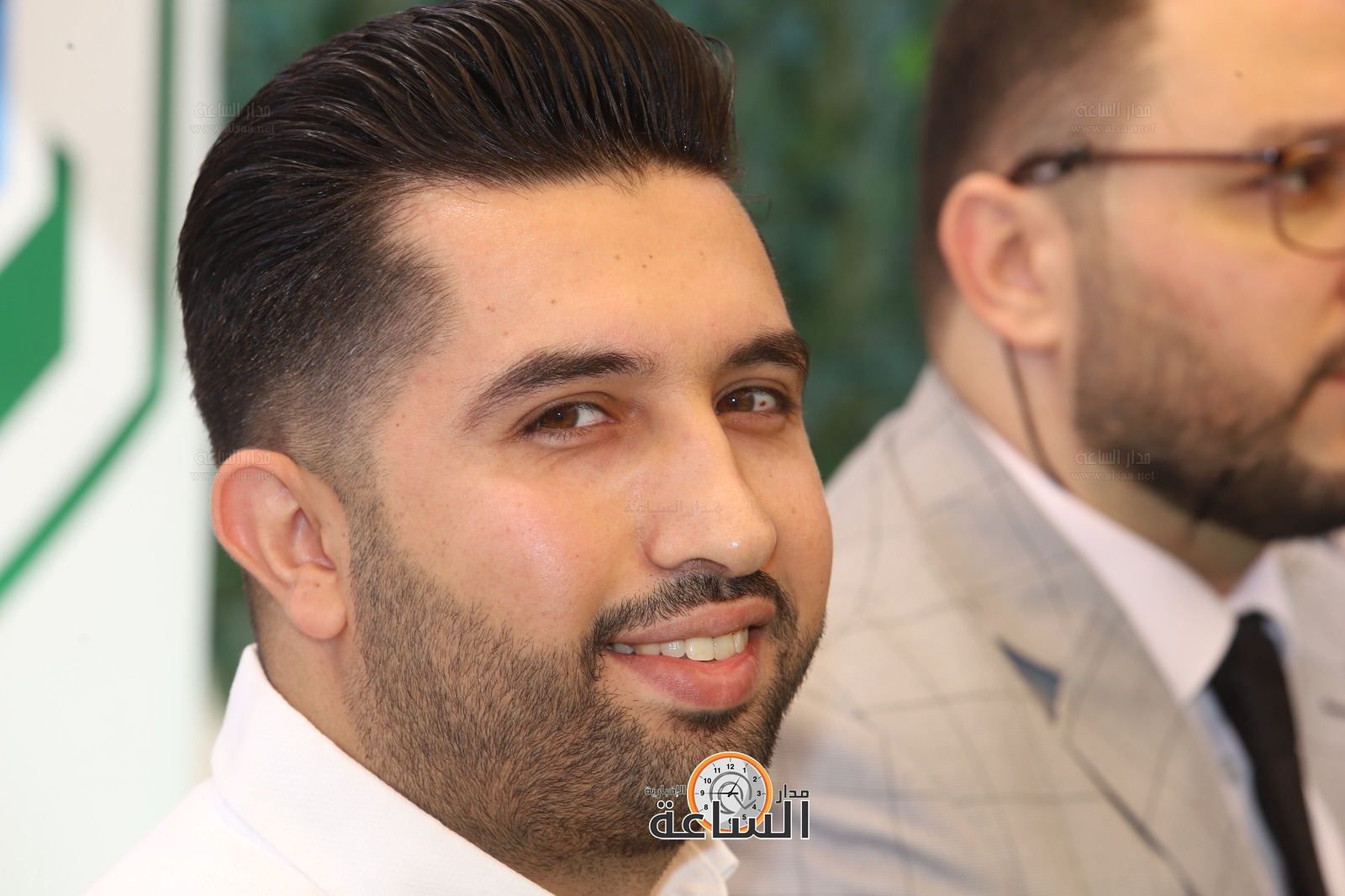 Madar Al-Saa Images 0.6347863690258835