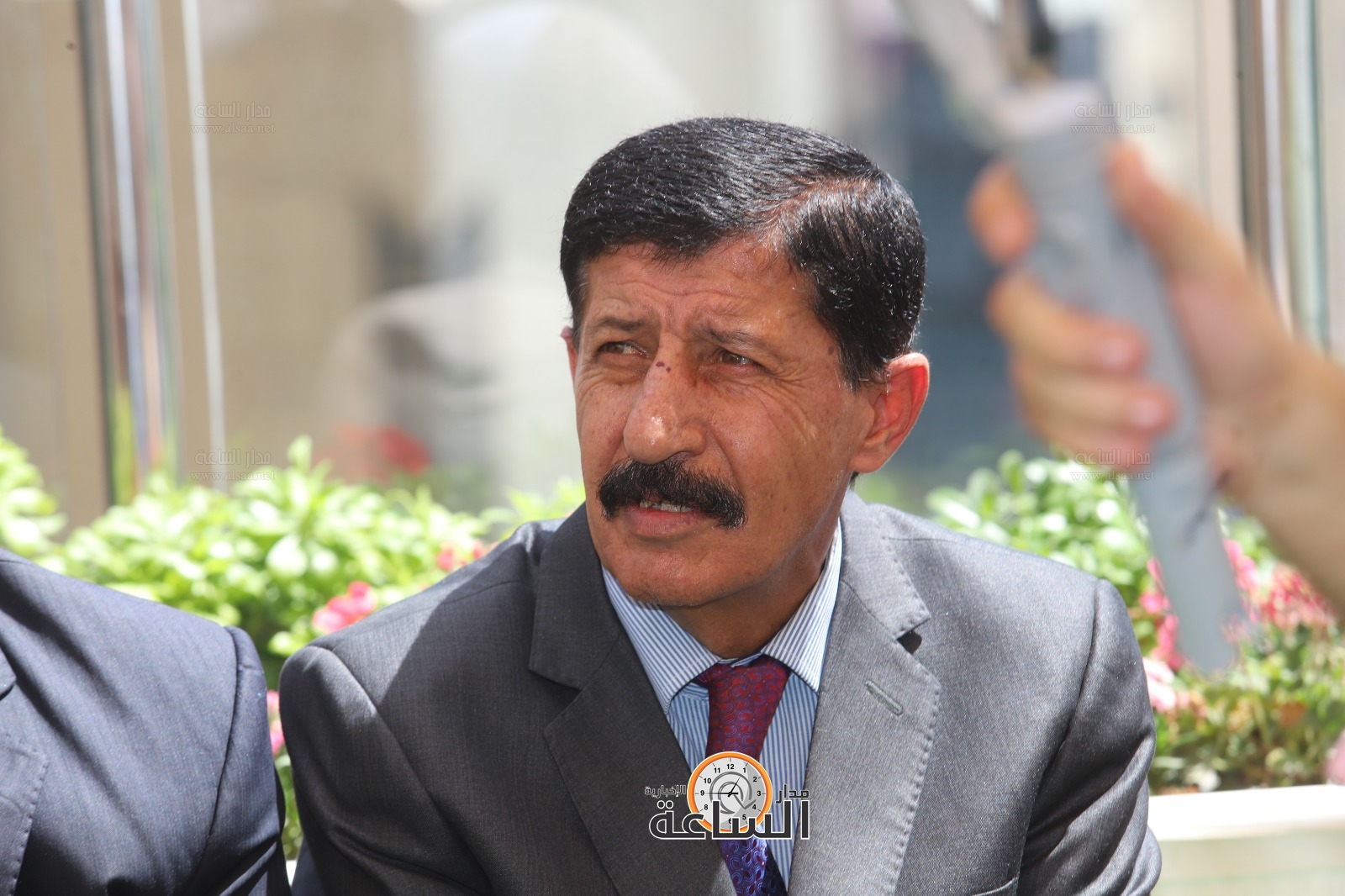 Madar Al-Saa Images 0.9919913287441882