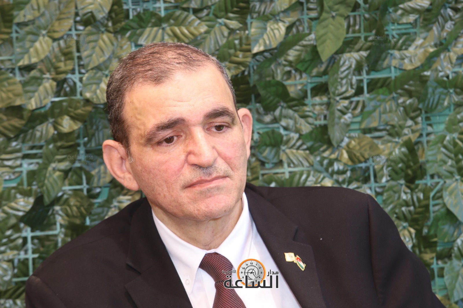 Madar Al-Saa Images 0.7678048089151506