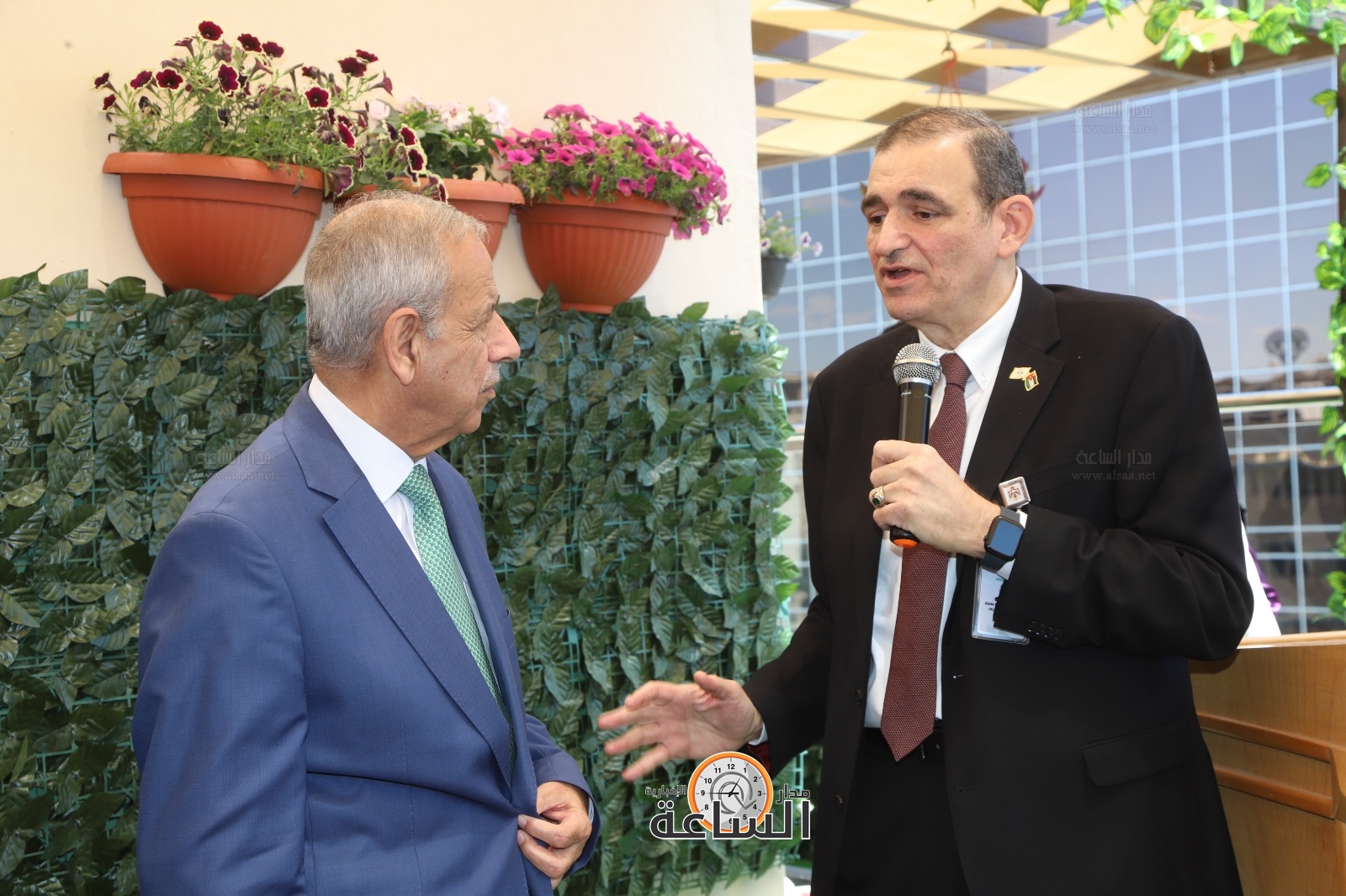 Madar Al-Saa Images 0.685585625755162