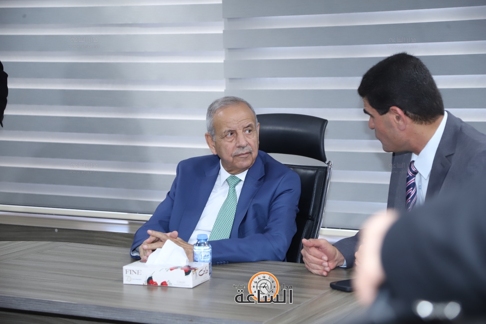 Madar Al-Saa Images 0.9583579463839875