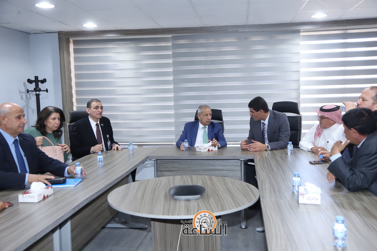 Madar Al-Saa Images 0.5613214597863625