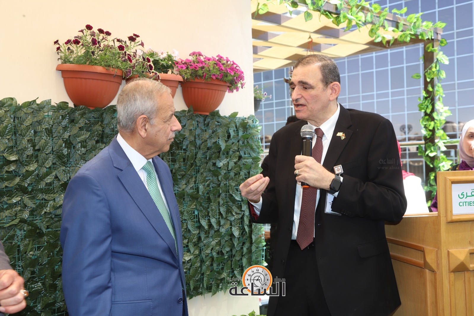 Madar Al-Saa Images 0.8152149741575156