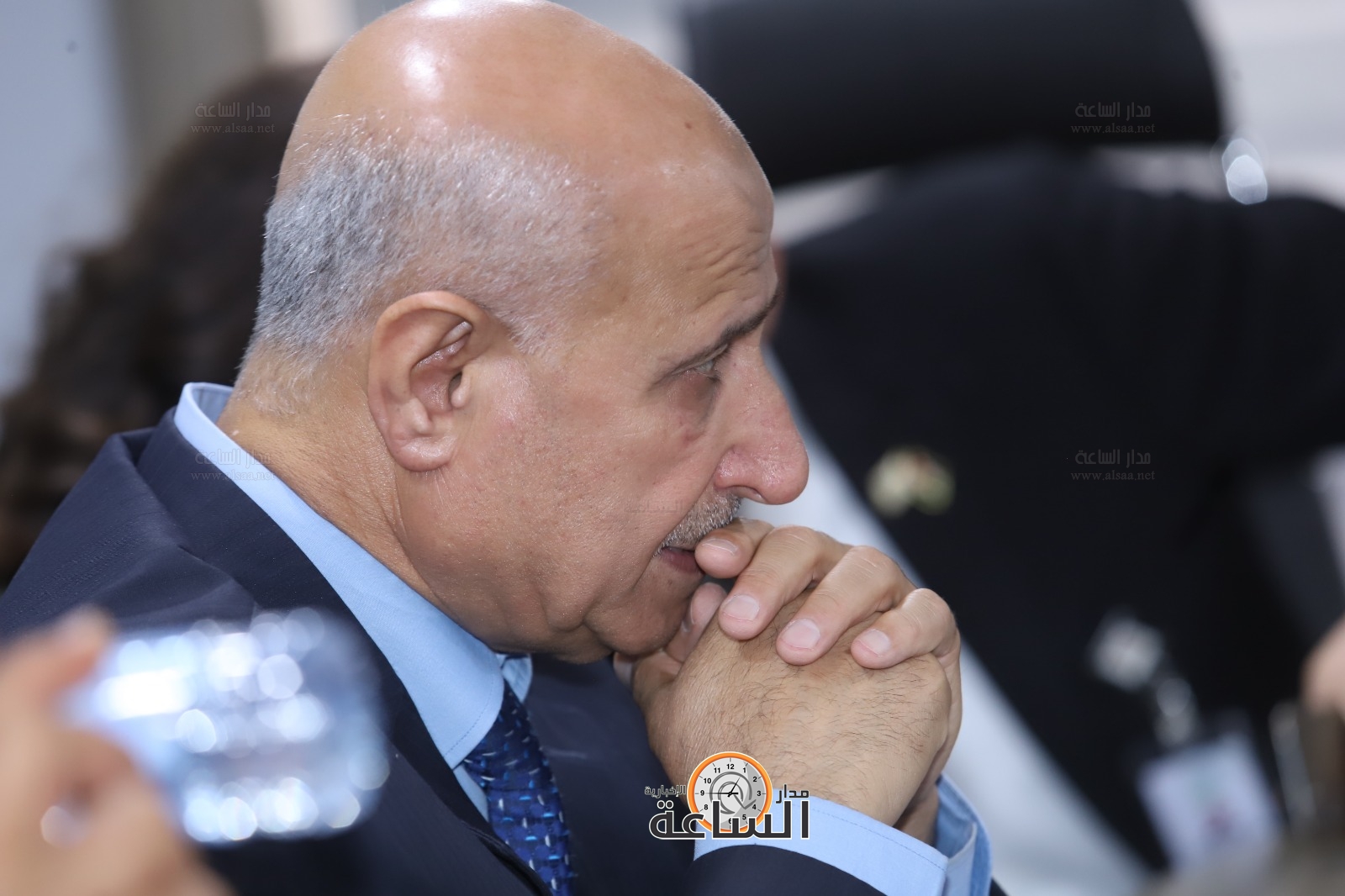 Madar Al-Saa Images 0.6606506292516539