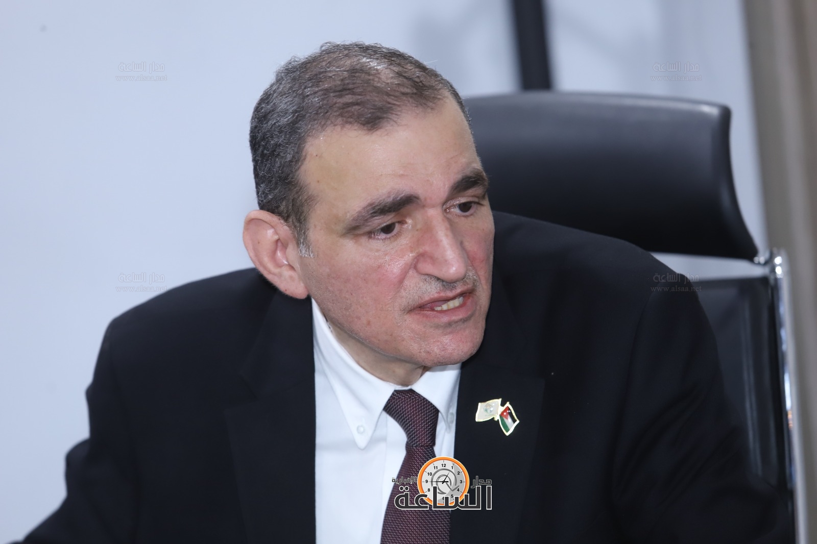 Madar Al-Saa Images 0.852622504936638