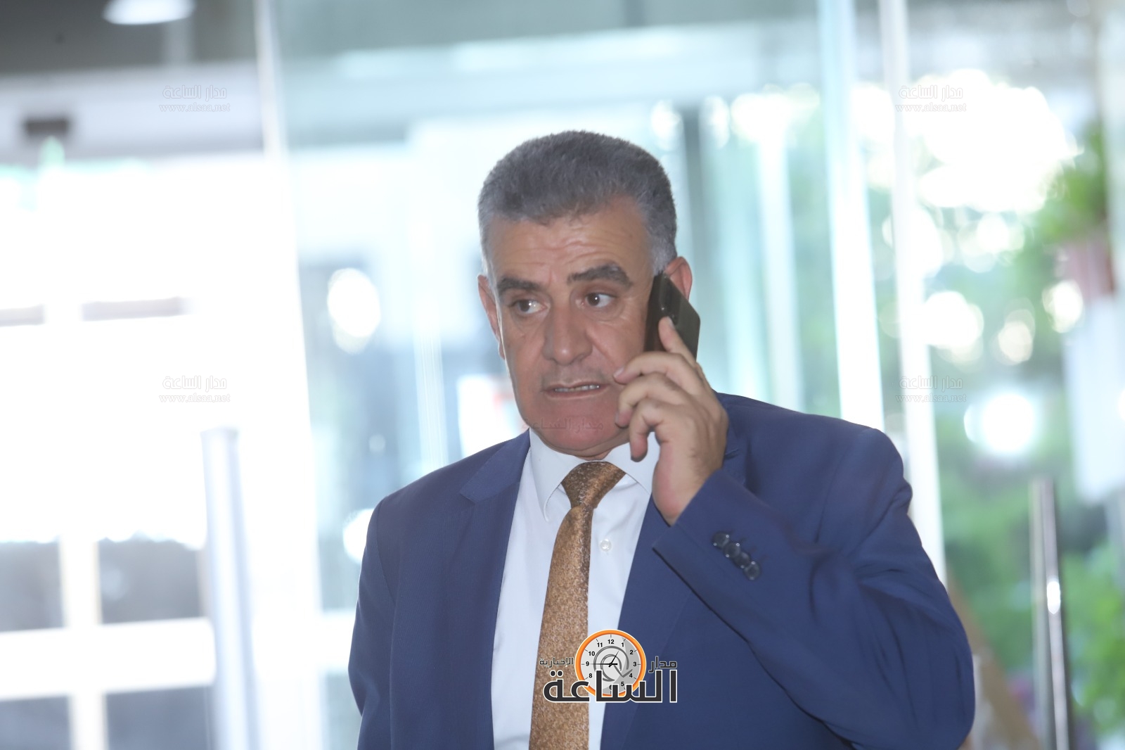 نضال العياصرة