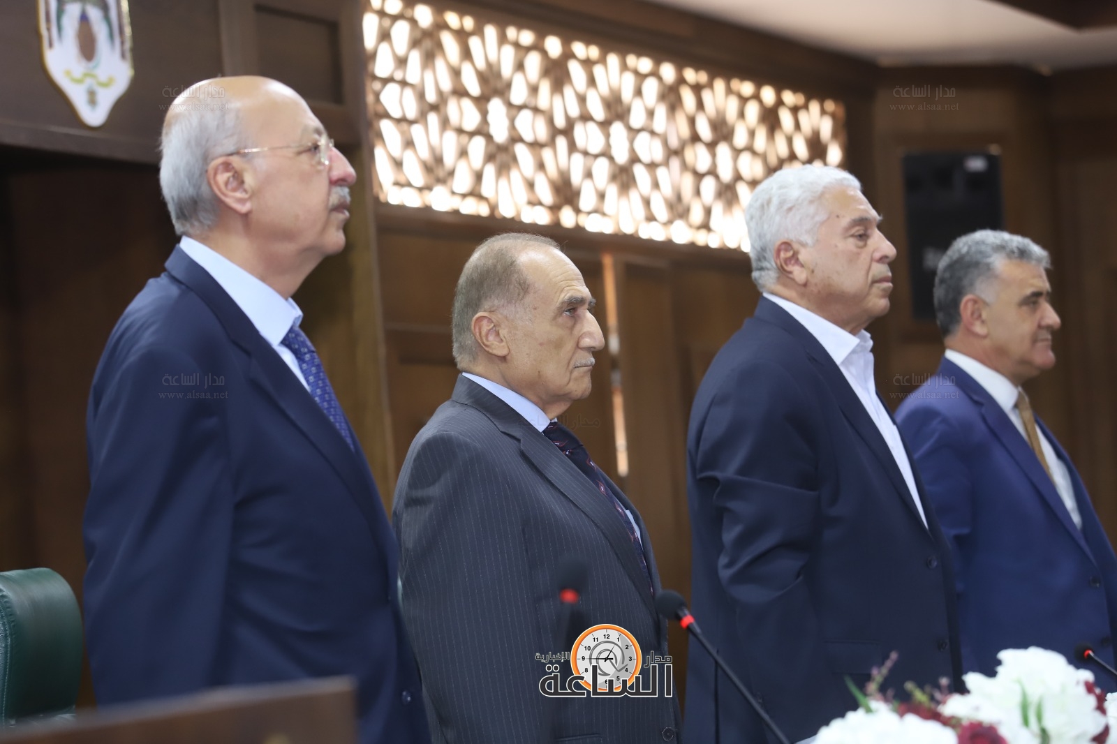 Madar Al-Saa Images 0.29285106839010944