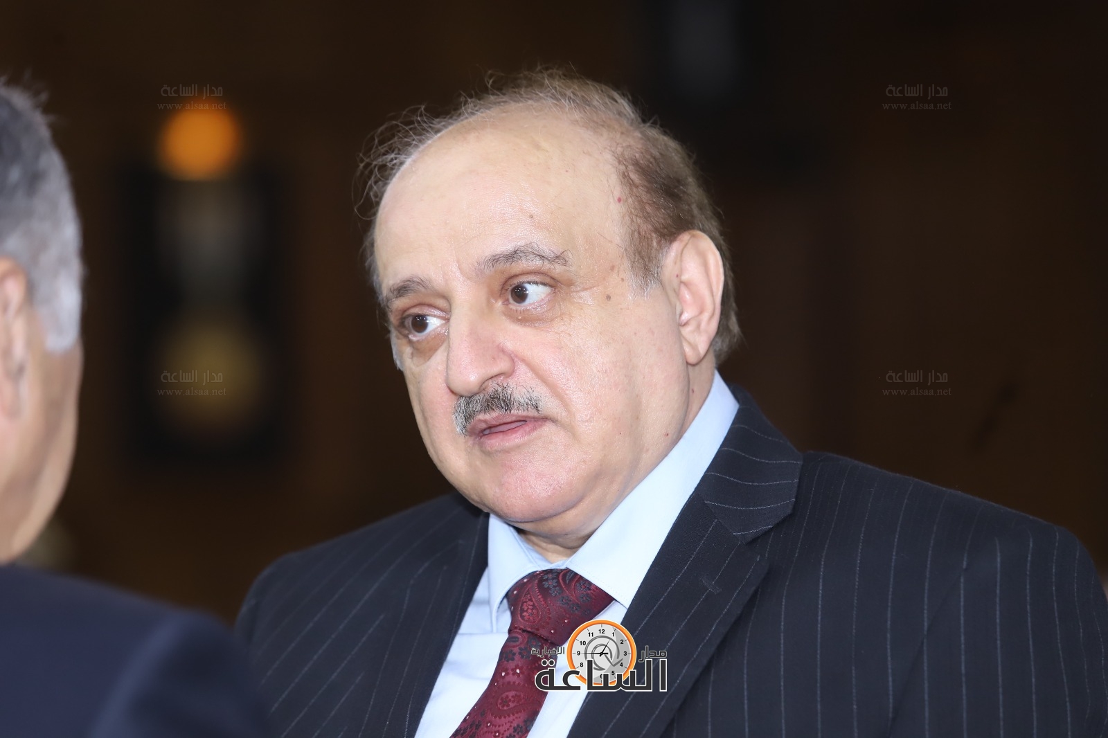 Madar Al-Saa Images 0.7790047691484268