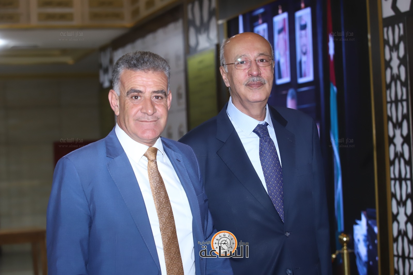 Madar Al-Saa Images 0.2815644675952934