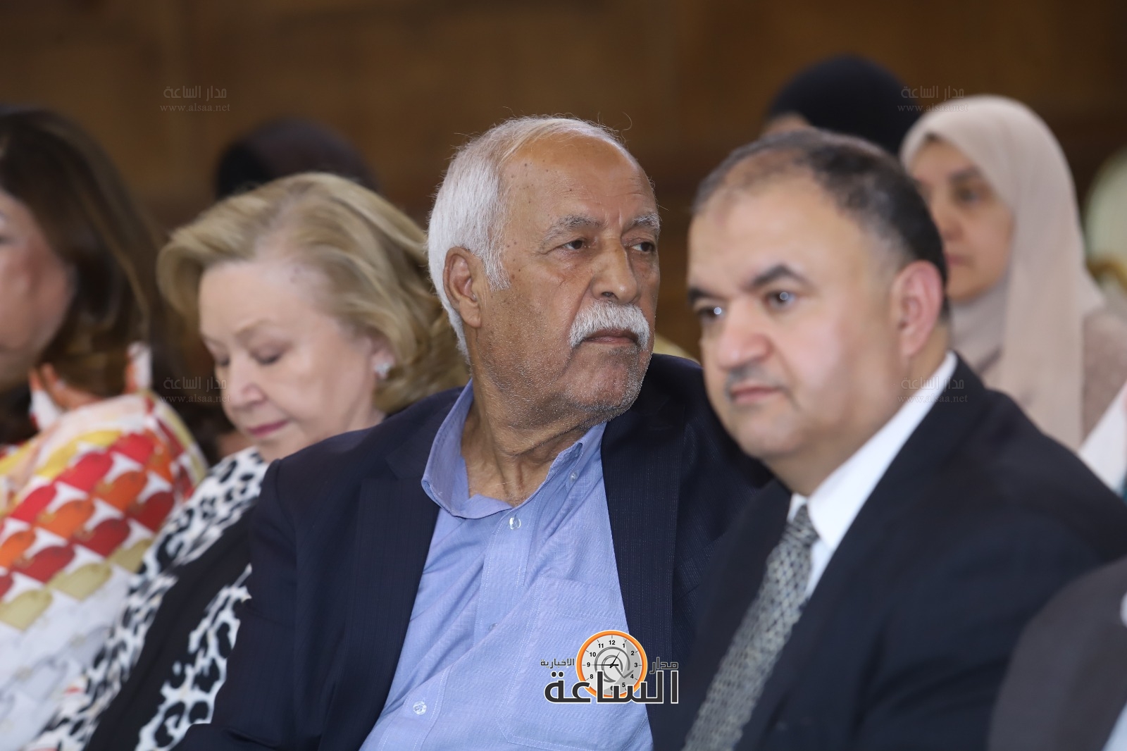 Madar Al-Saa Images 0.232167856194349