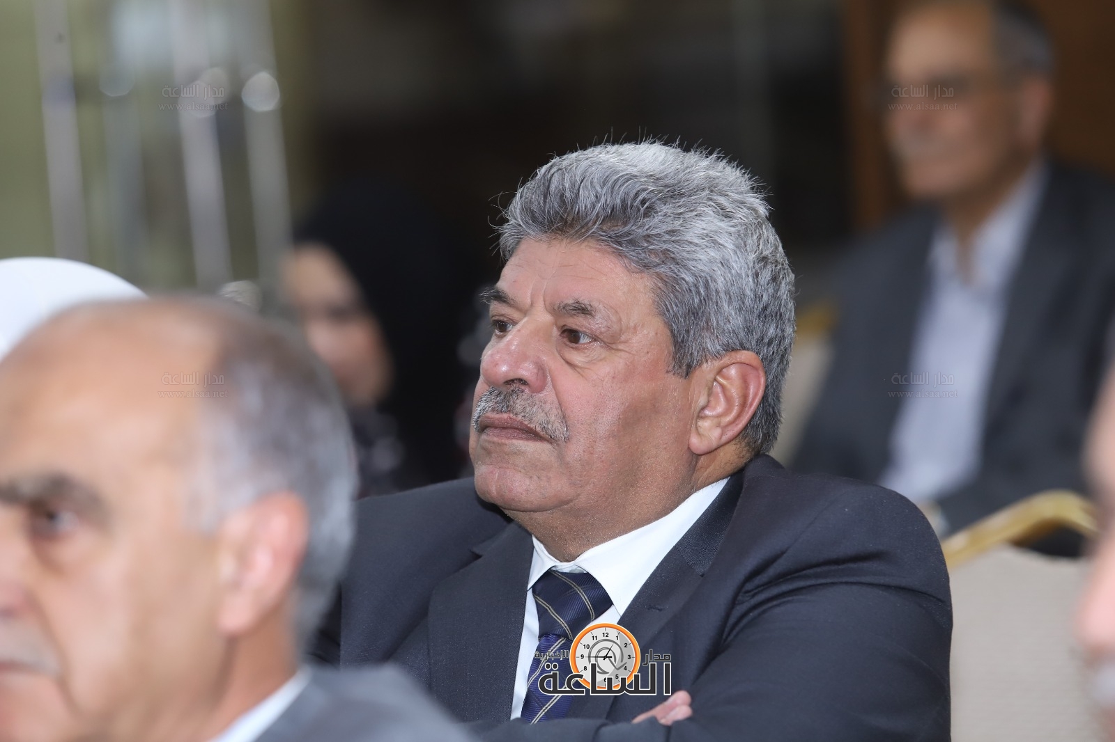 Madar Al-Saa Images 0.5595823610578843