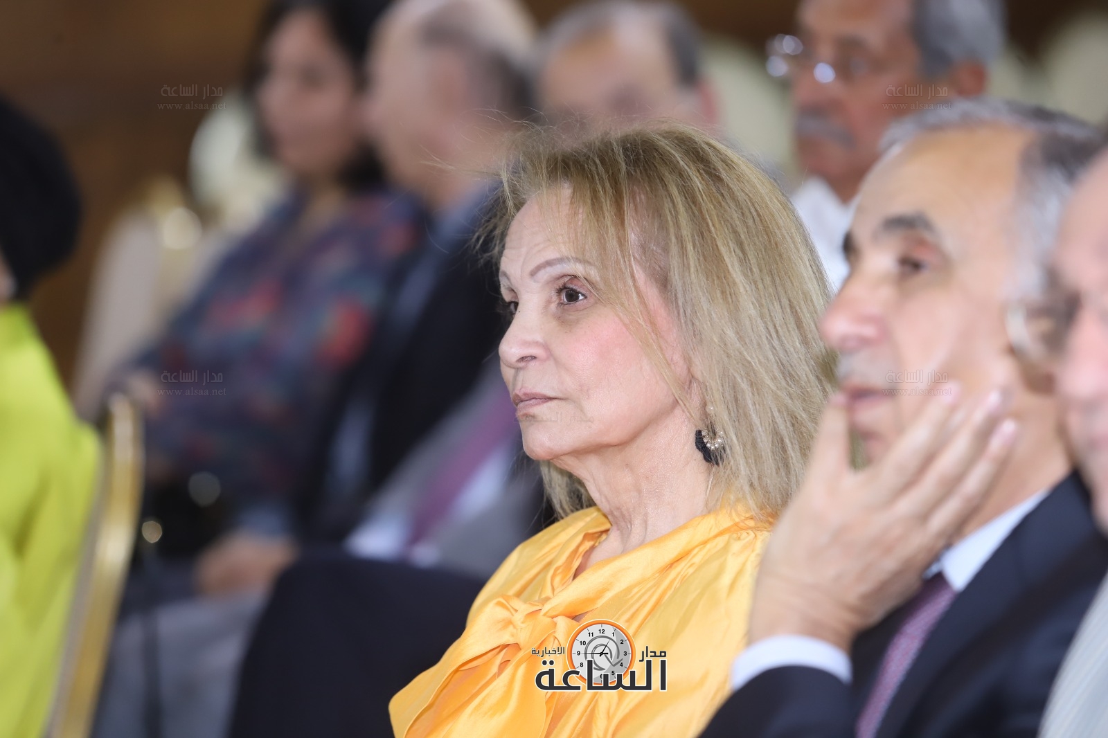 Madar Al-Saa Images 0.07394489958525241