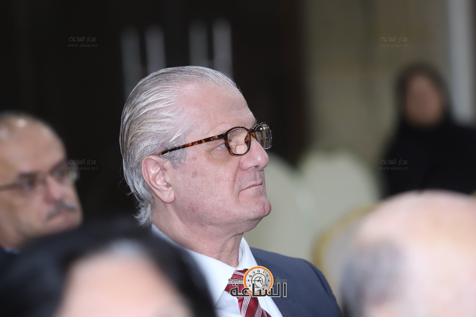 Madar Al-Saa Images 0.5753352638700627