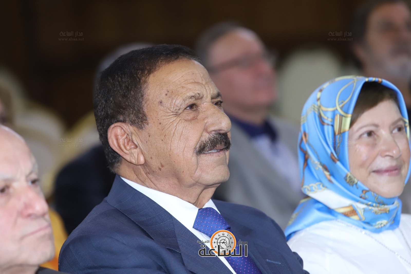 Madar Al-Saa Images 0.5983099323852803