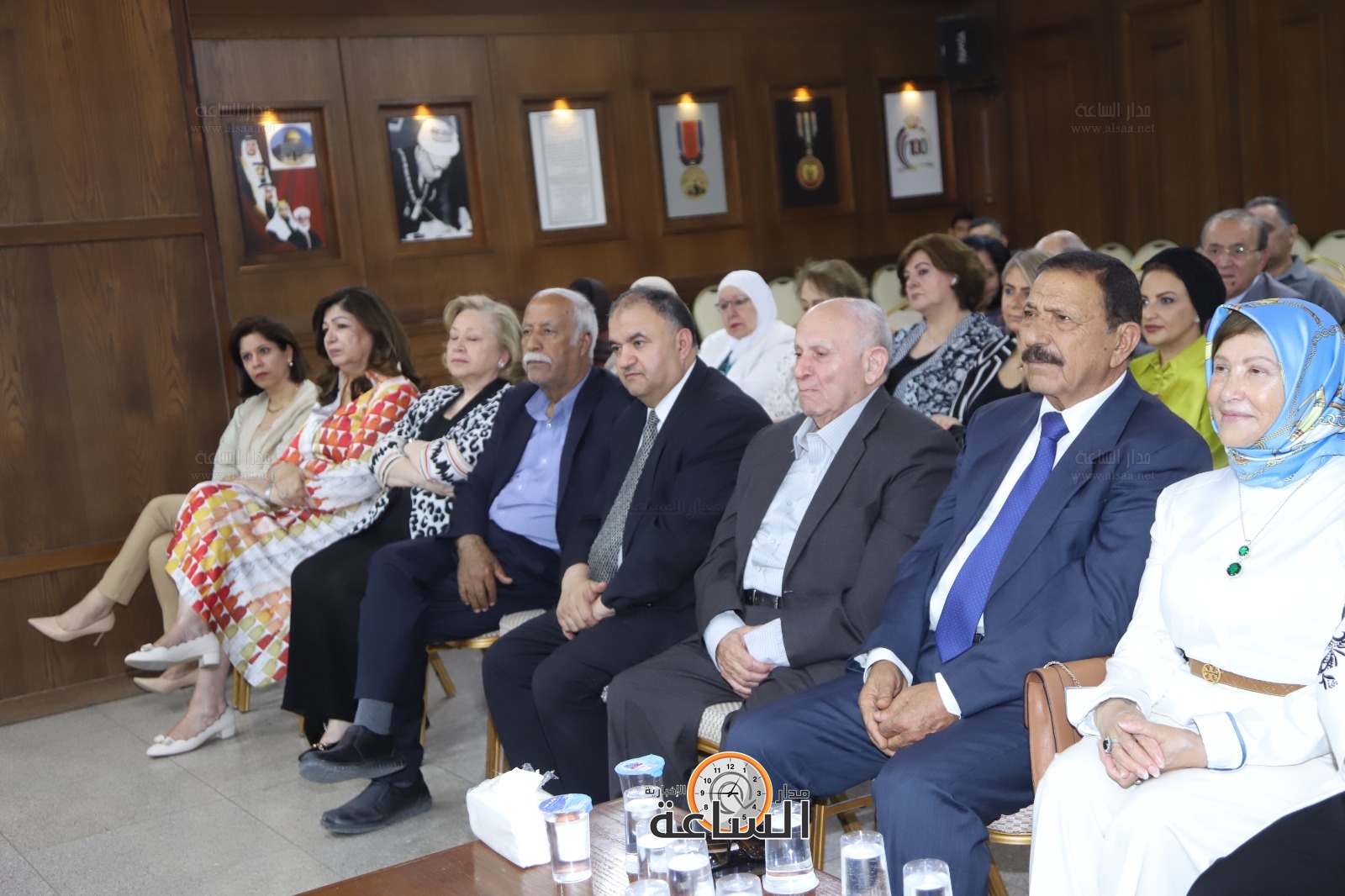 Madar Al-Saa Images 0.36453890227218855