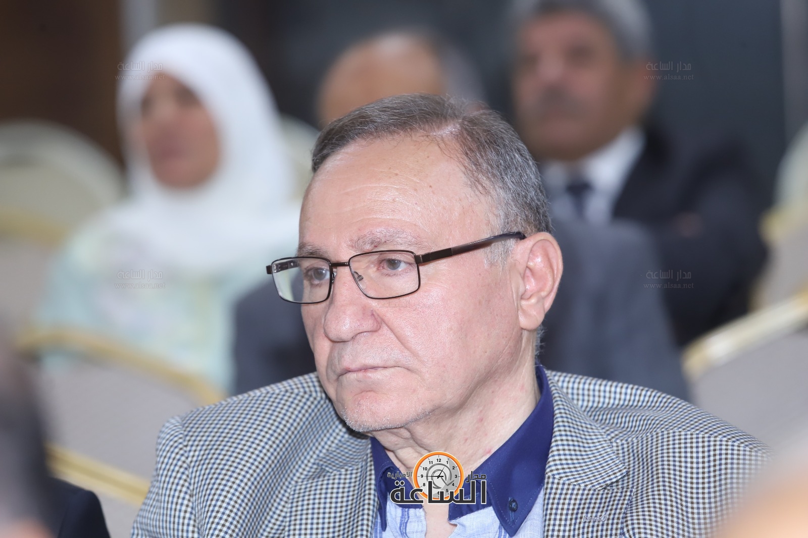 Madar Al-Saa Images 0.6217481757314547