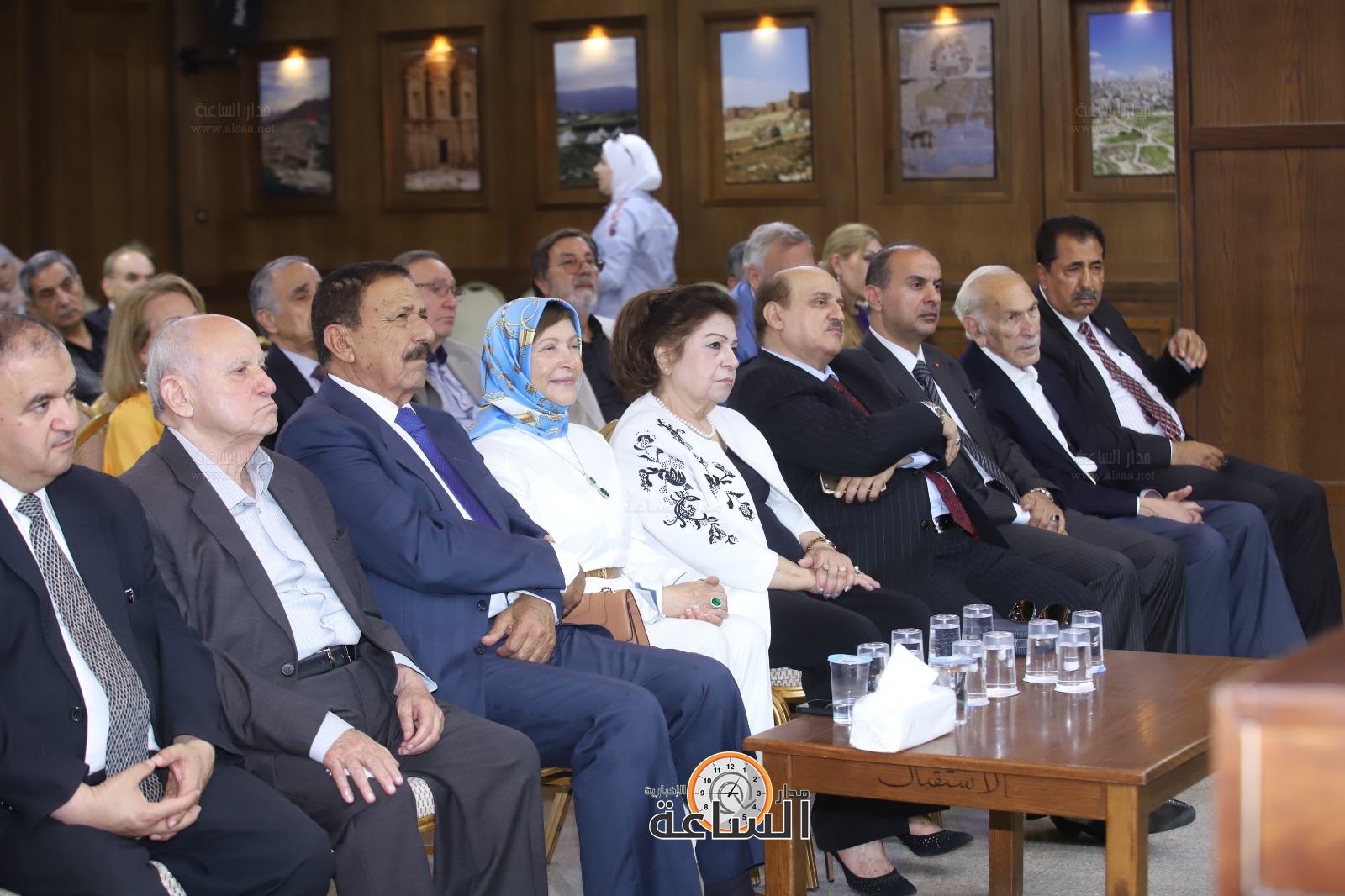 Madar Al-Saa Images 0.3721647214077968