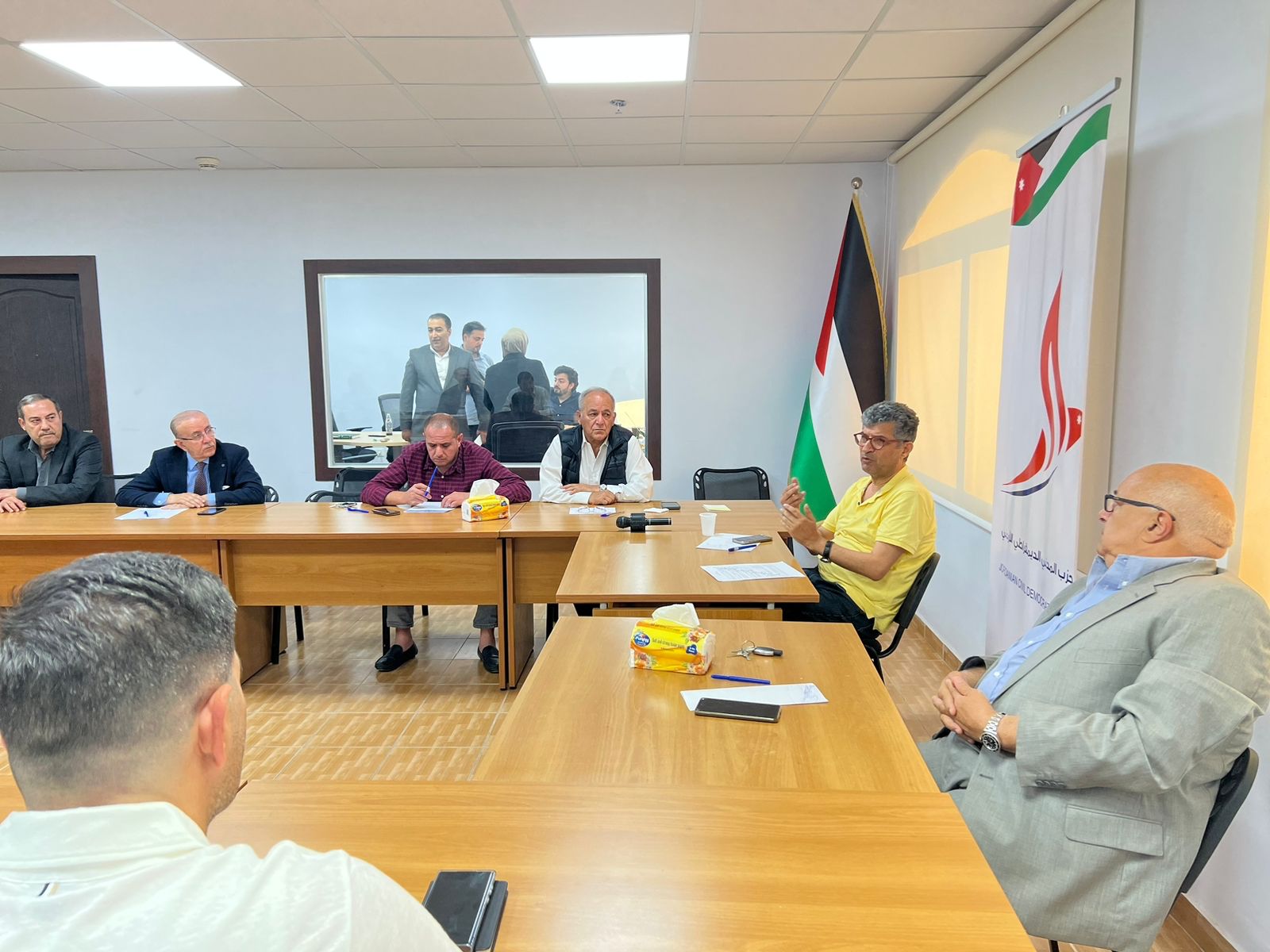 Madar Al-Saa Images 0.026482949369737385