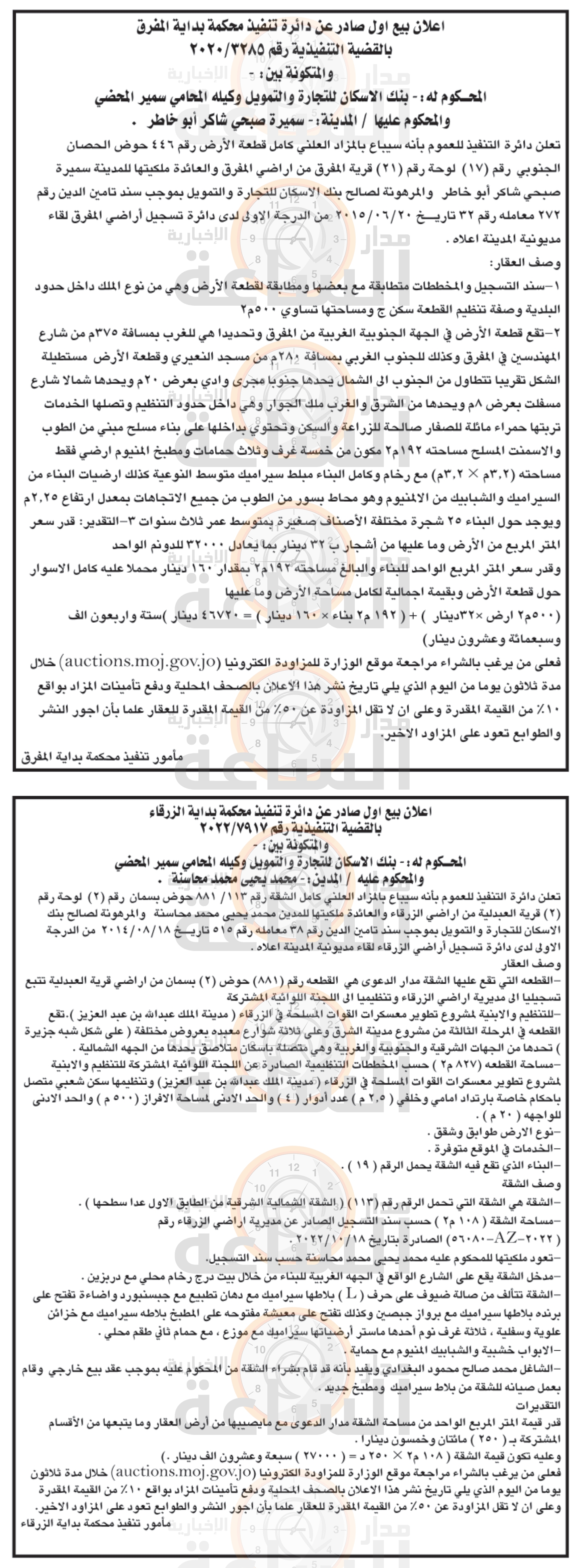 Madar Al-Saa Images 0.12983045274602745