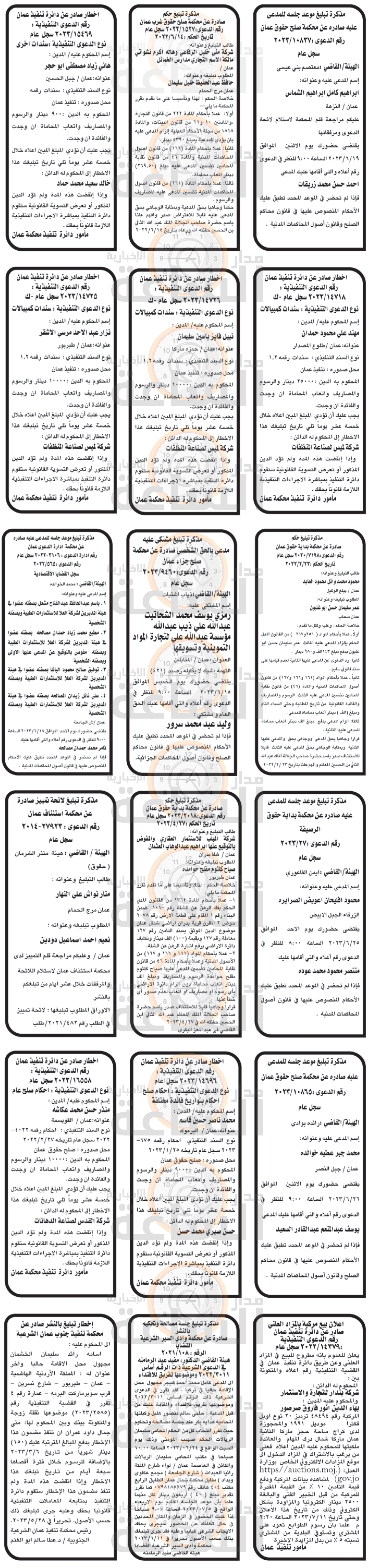 Madar Al-Saa Images 0.6271607121744831