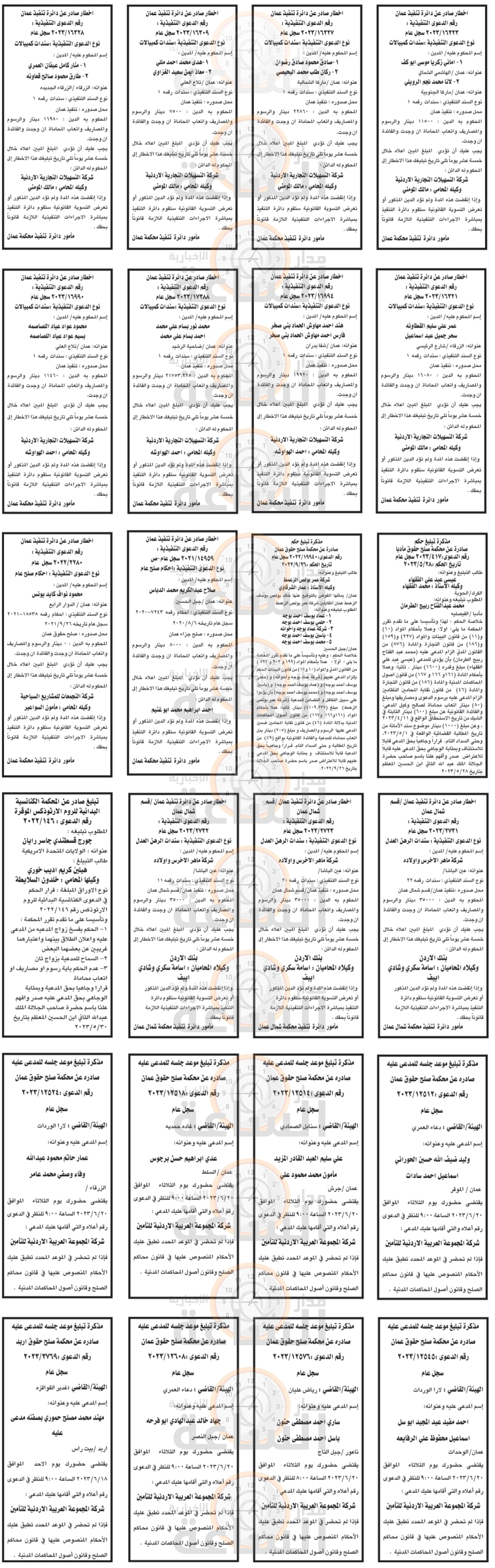 Madar Al-Saa Images 0.9656419703418726