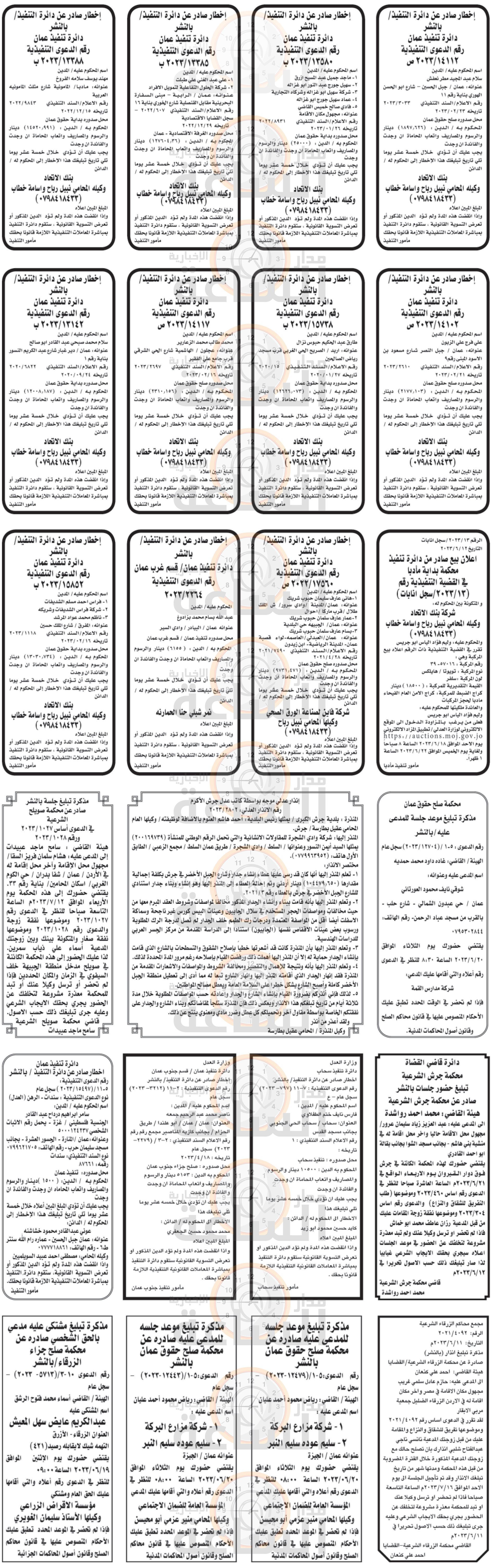 Madar Al-Saa Images 0.2564897854172825