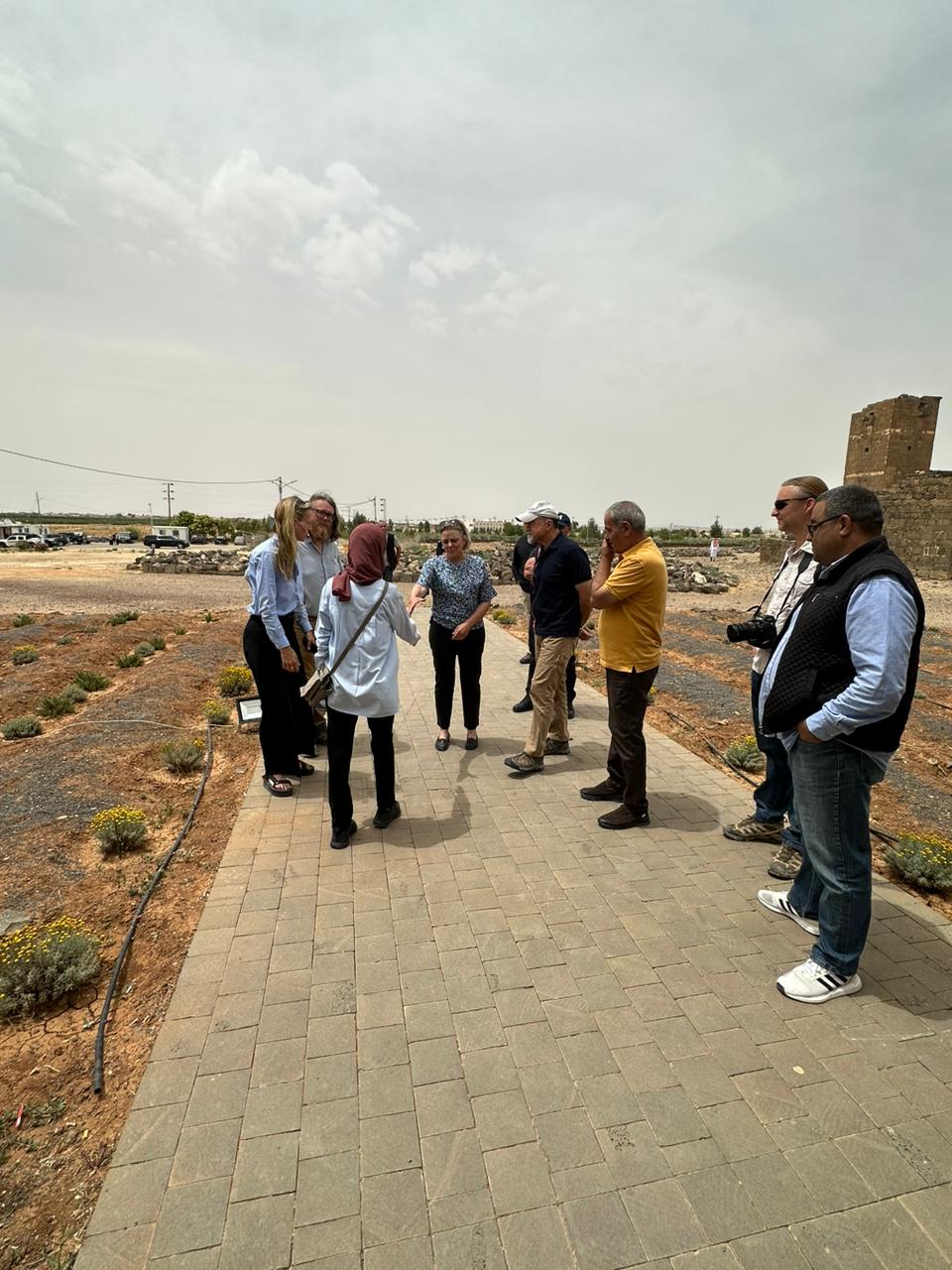 Madar Al-Saa Images 0.9726188026846267