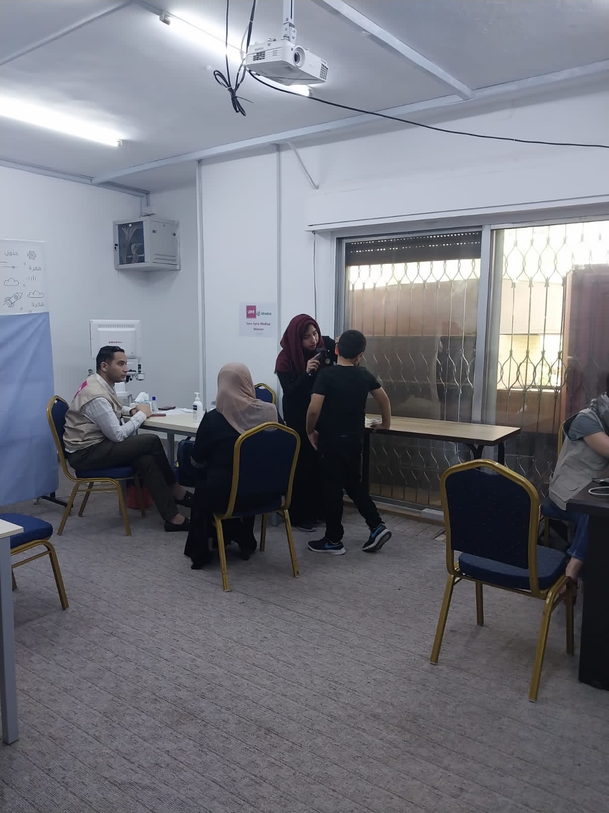 Madar Al-Saa Images 0.4801147469452107