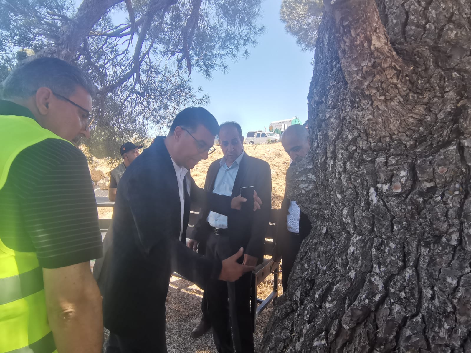 Madar Al-Saa Images 0.7118719274238465