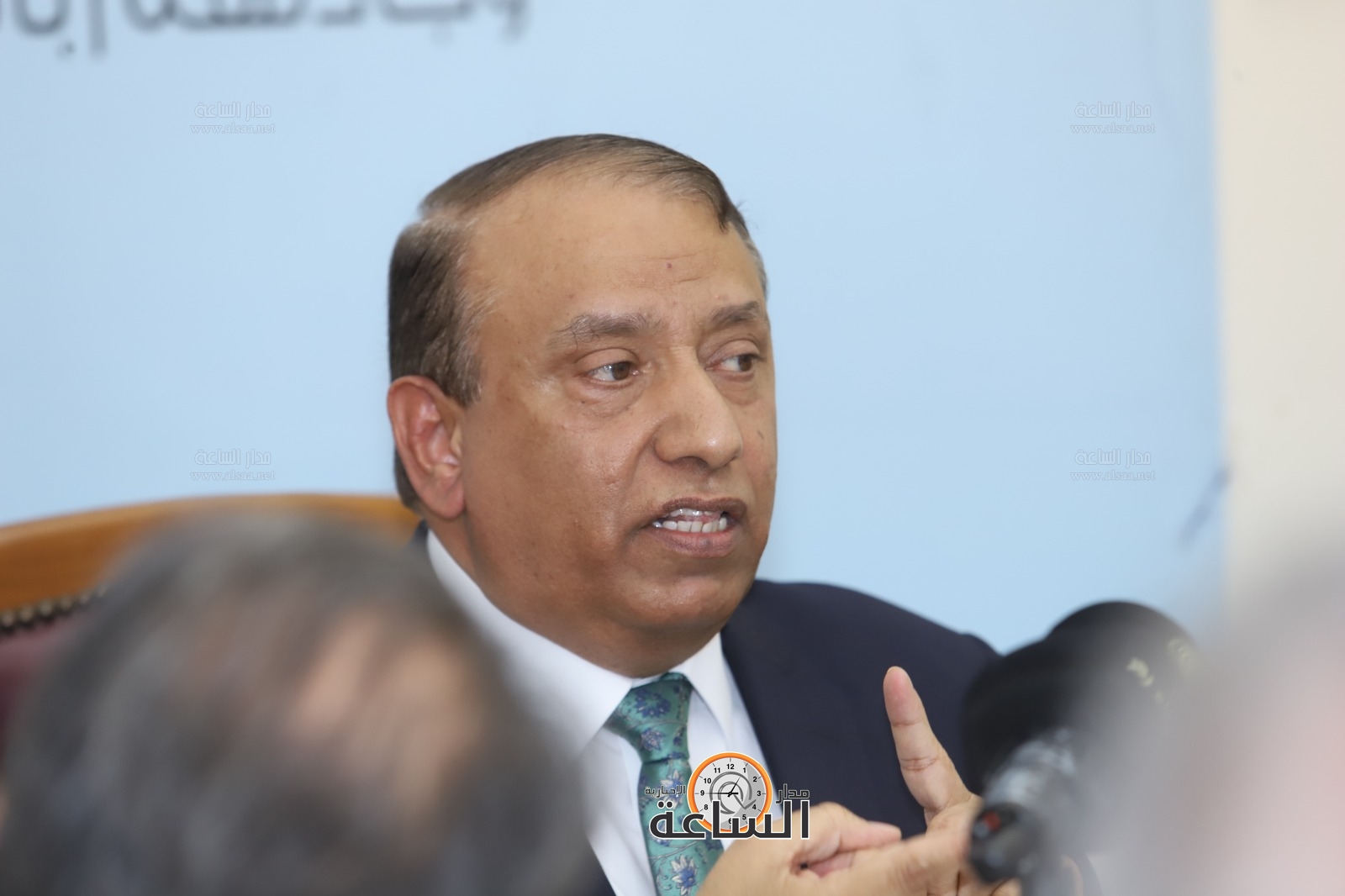 Madar Al-Saa Images 0.6083457666476491