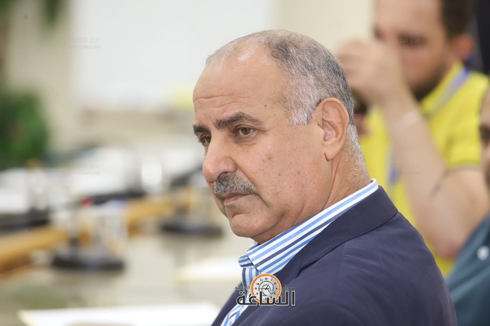 Madar Al-Saa Images 0.6763998841233712