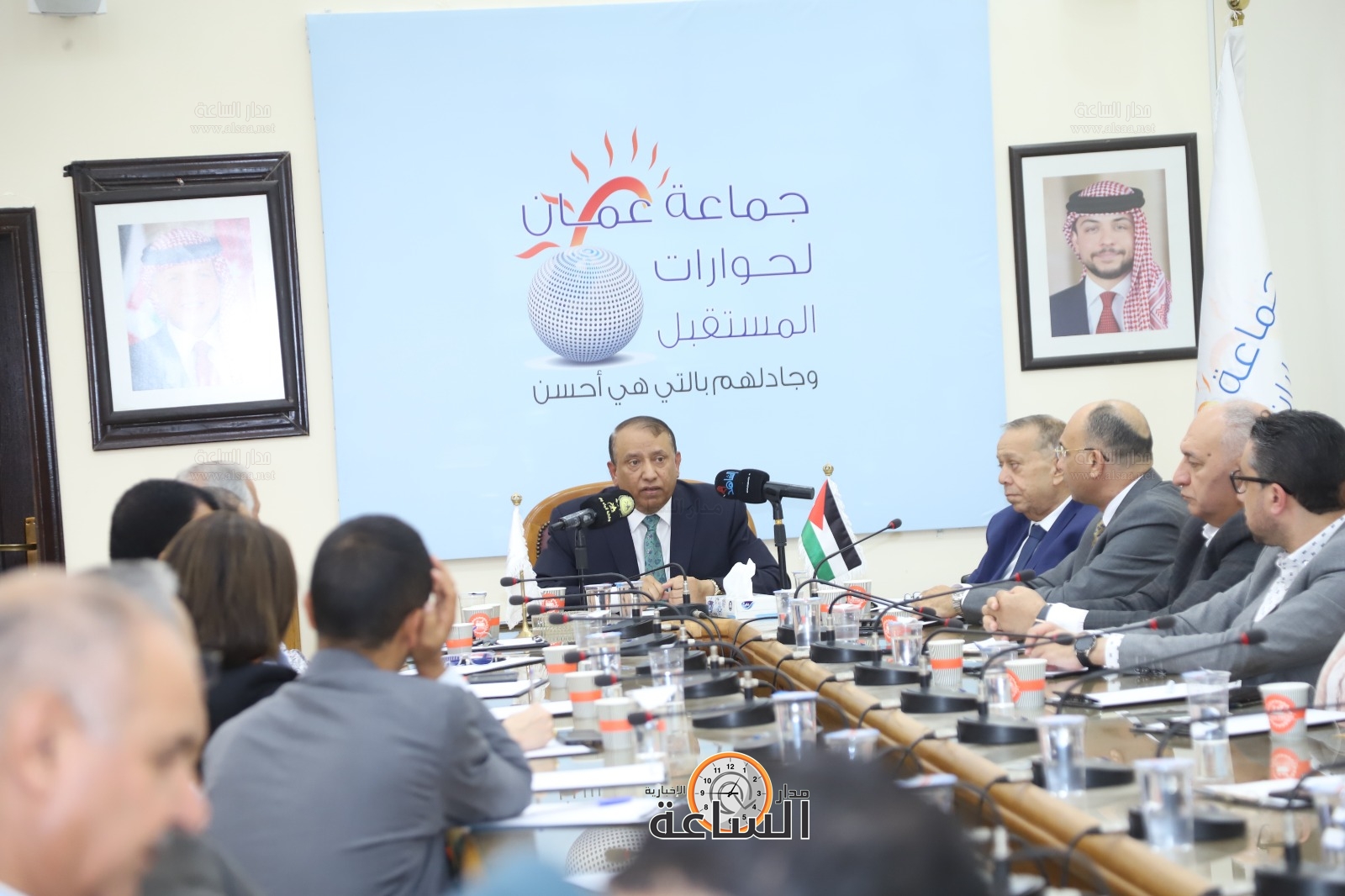 Madar Al-Saa Images 0.8228452082487825