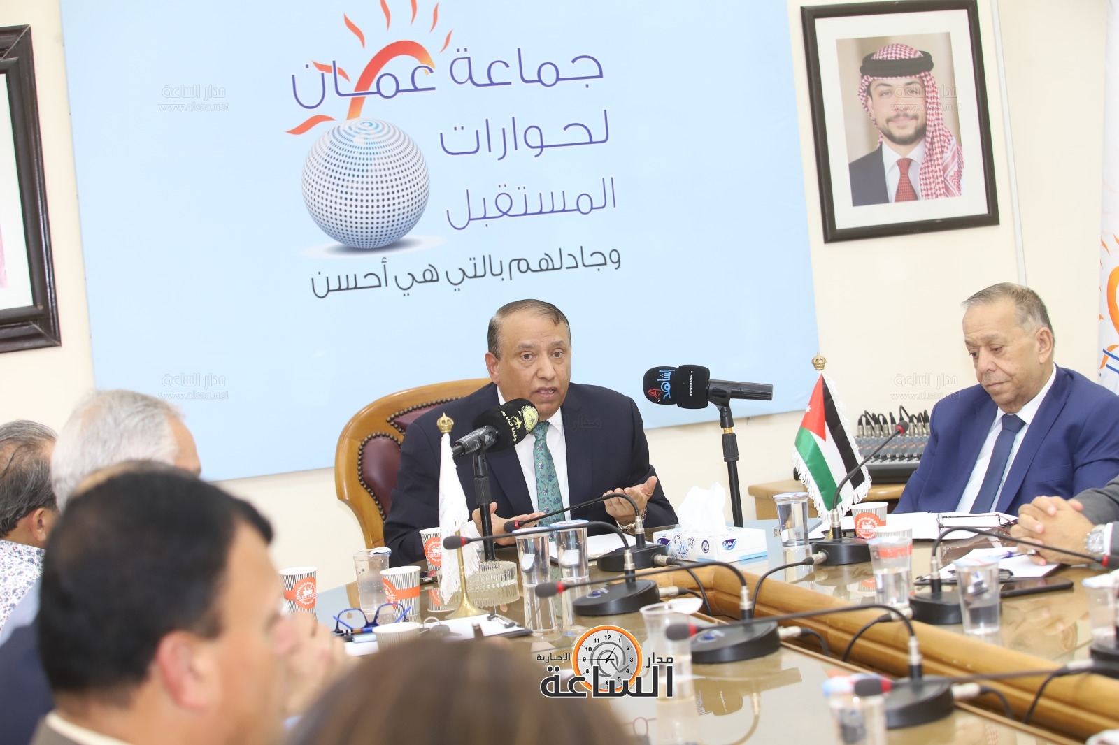 Madar Al-Saa Images 0.2937614339768946